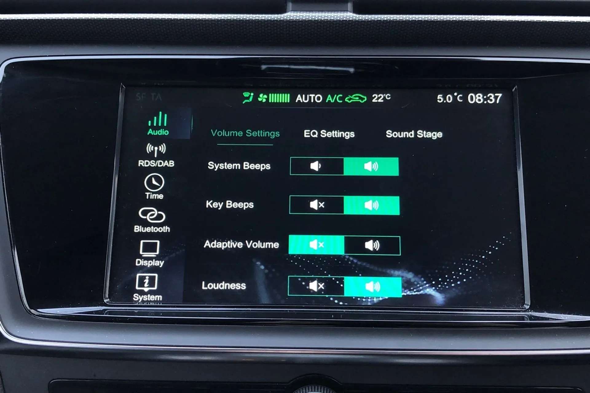 2021 MG MOTOR UK MG5 2021 MG MOTOR UK MG5