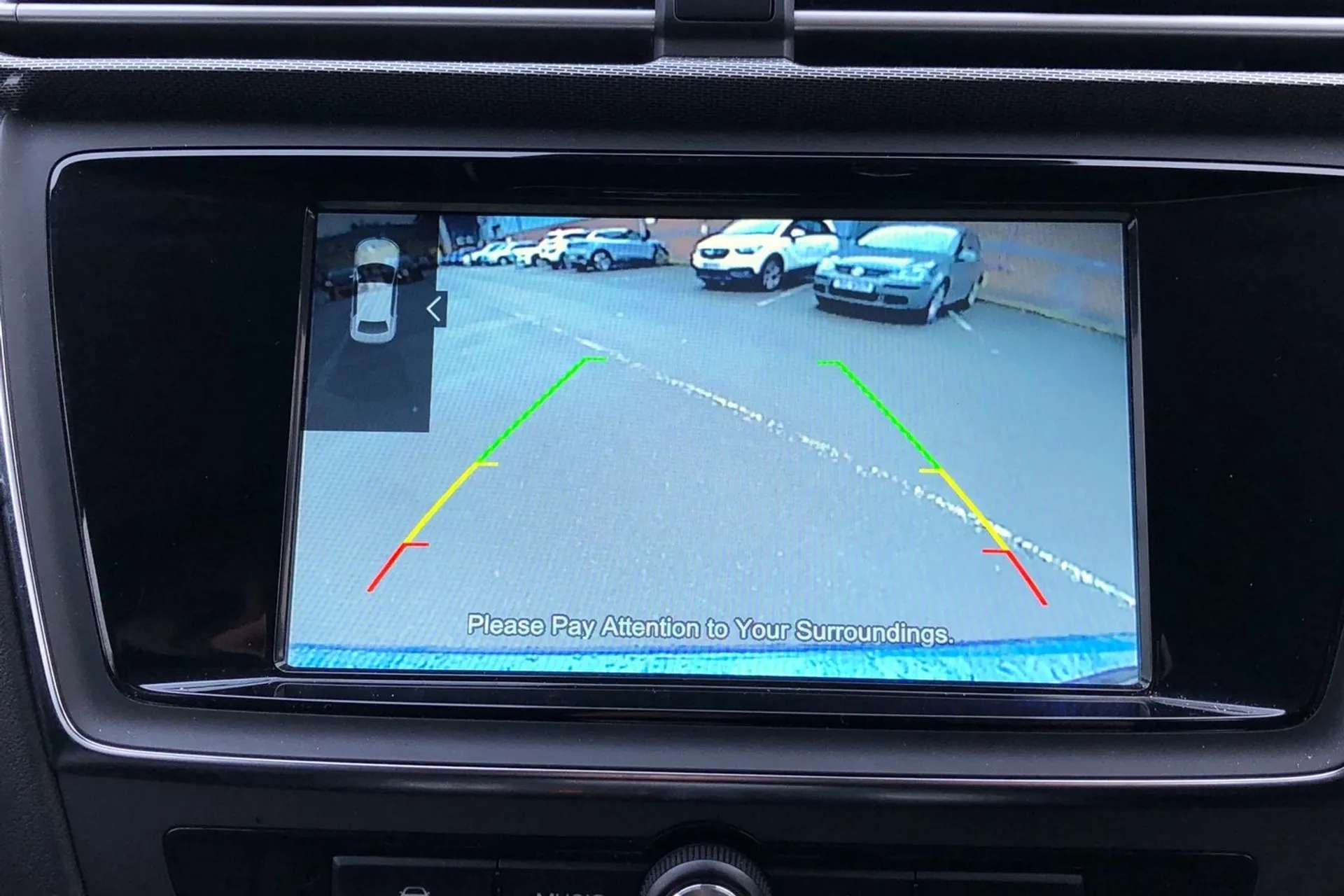 2021 MG MOTOR UK MG5 2021 MG MOTOR UK MG5