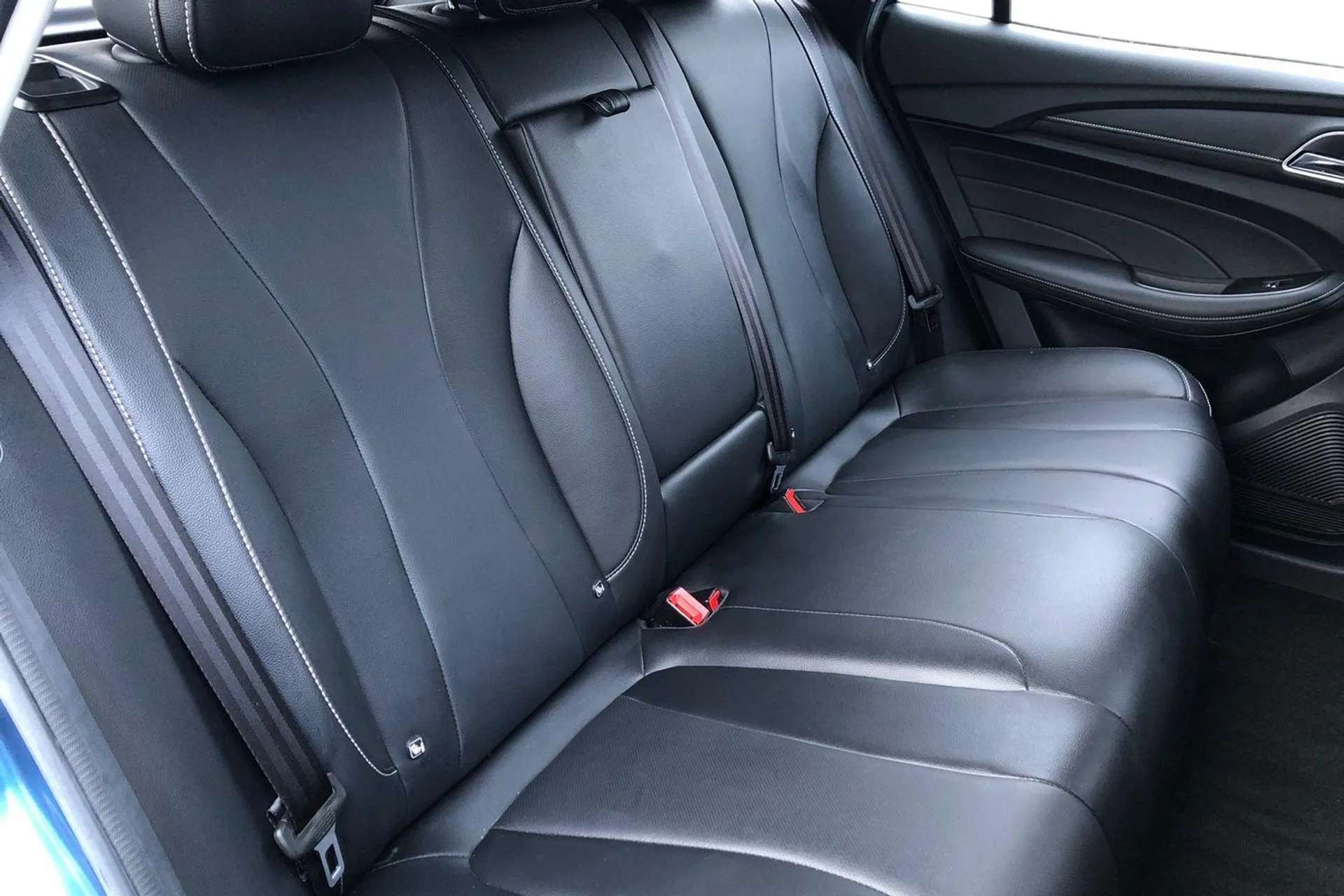 2021 MG MOTOR UK MG5 2021 MG MOTOR UK MG5