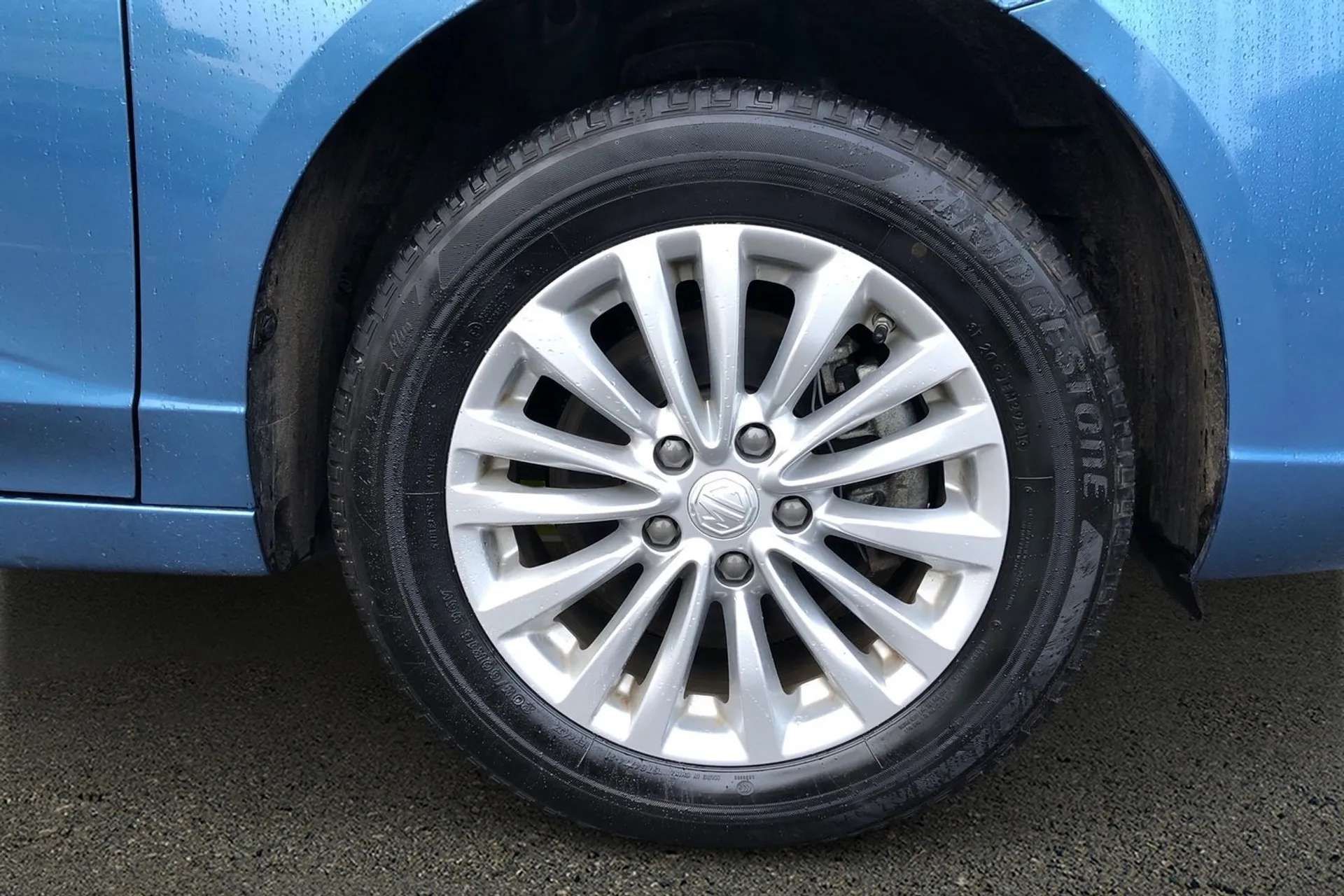 2021 MG MOTOR UK MG5 2021 MG MOTOR UK MG5