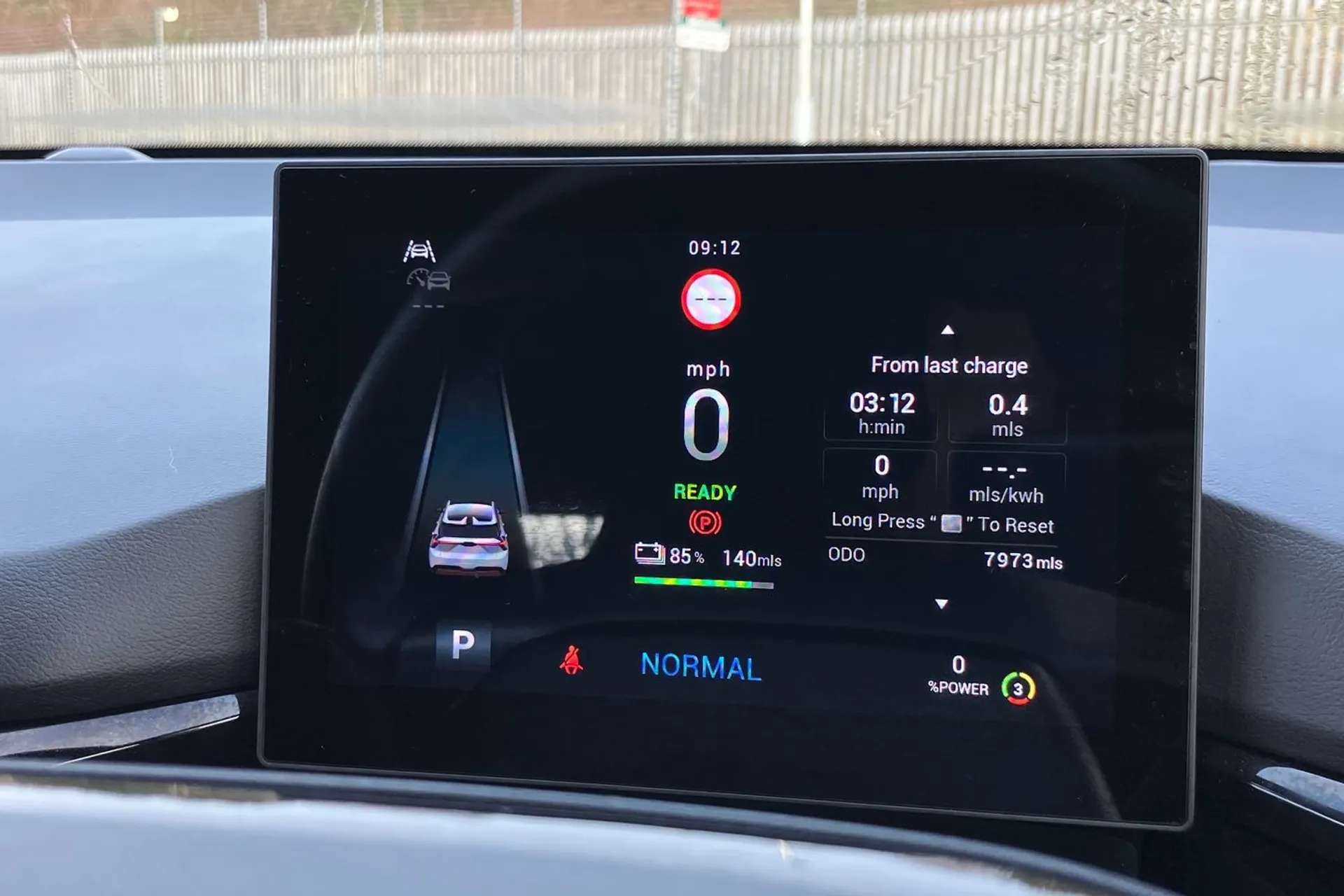 2024 MG MOTOR UK MG4 2024 MG MOTOR UK MG4