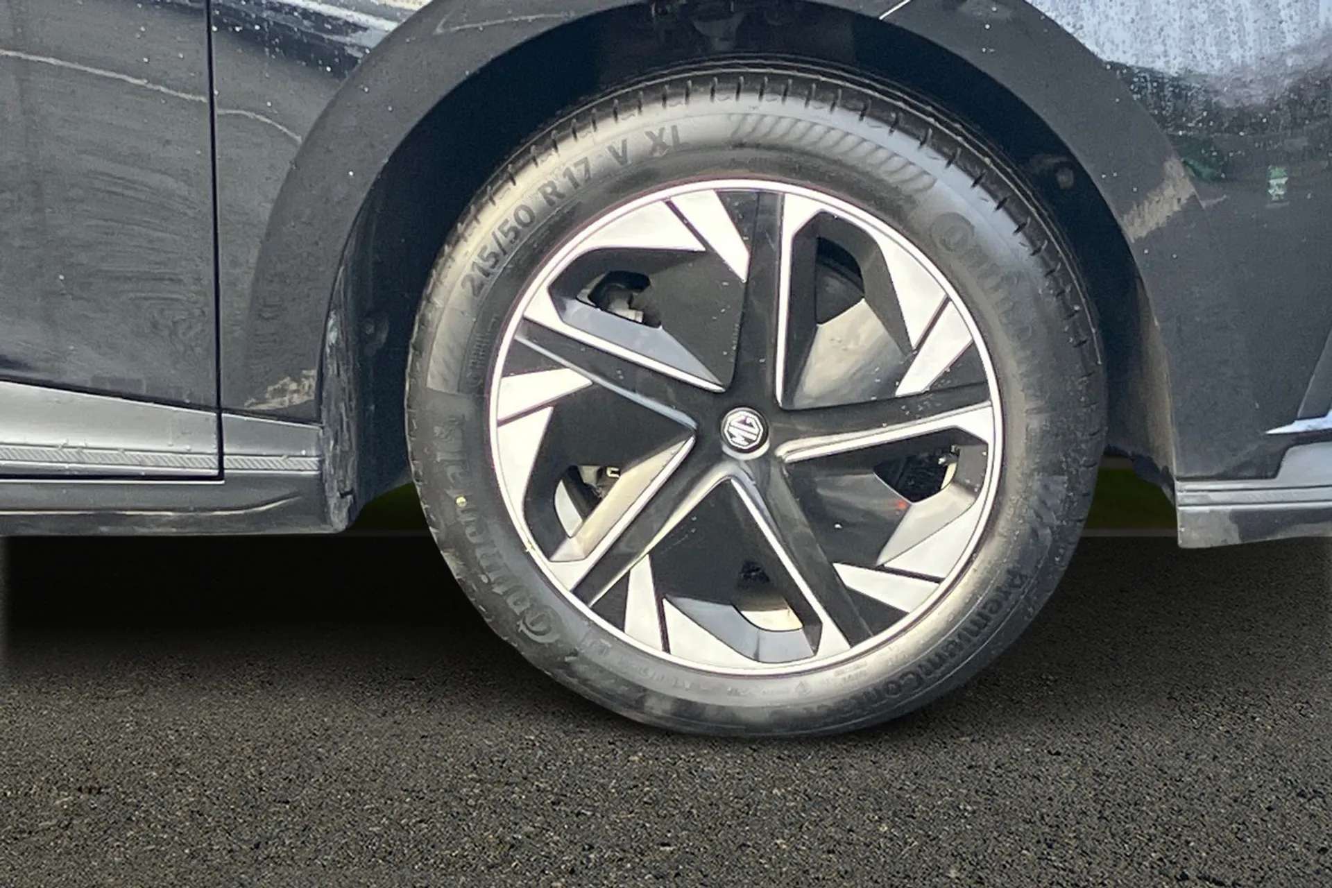 2024 MG MOTOR UK MG4 2024 MG MOTOR UK MG4