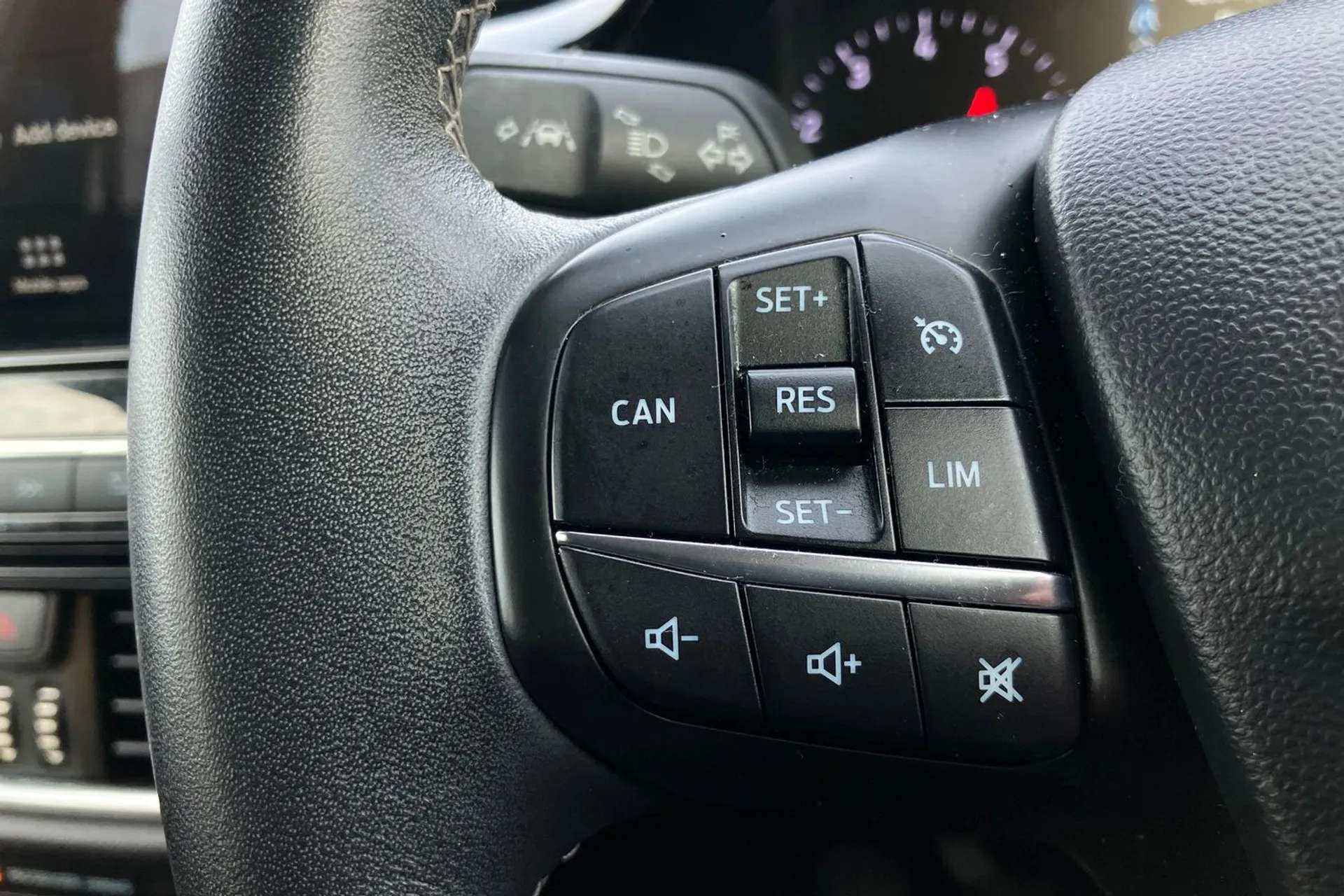 2019 FORD FIESTA 2019 FORD FIESTA