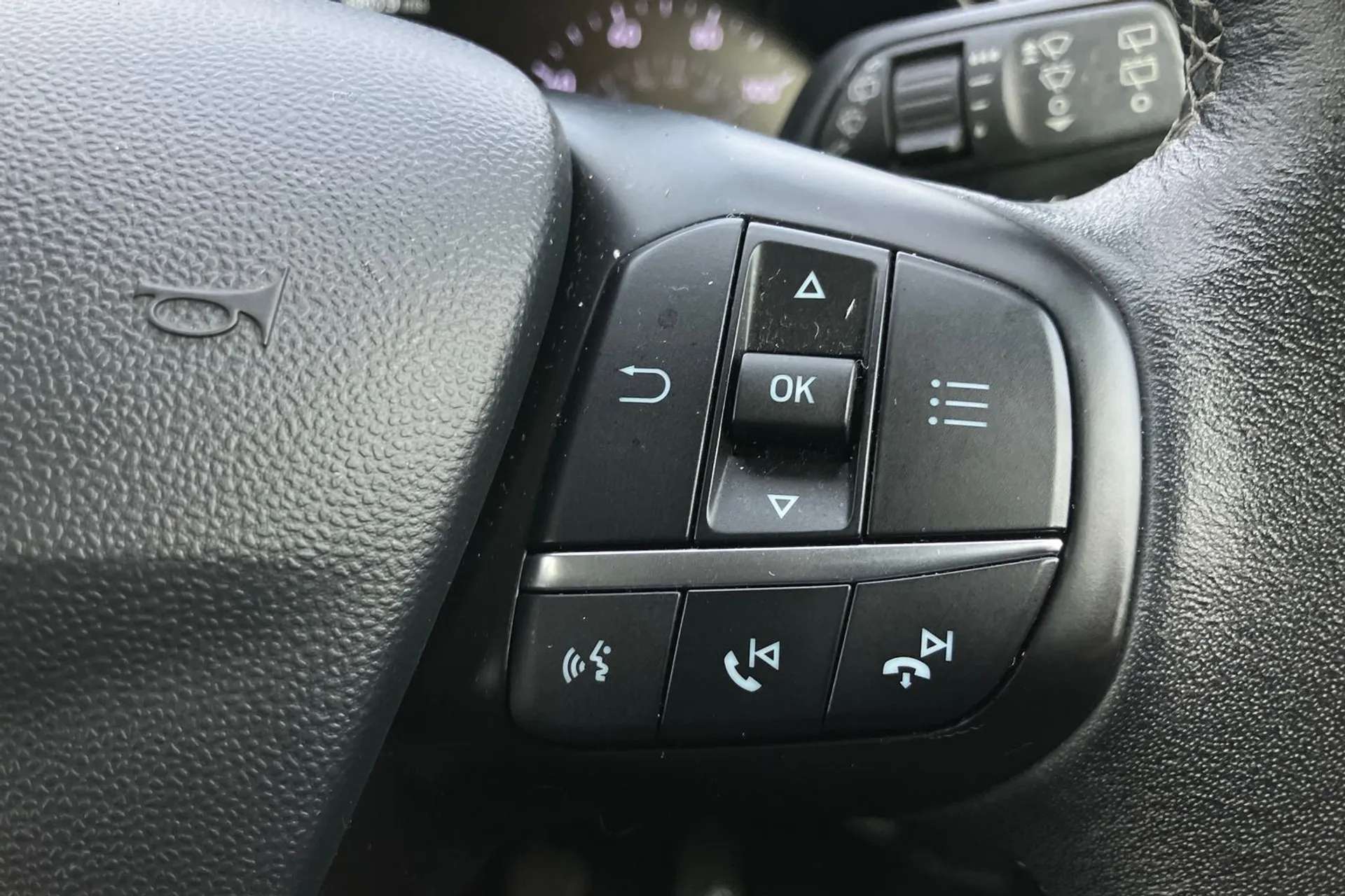 2019 FORD FIESTA 2019 FORD FIESTA