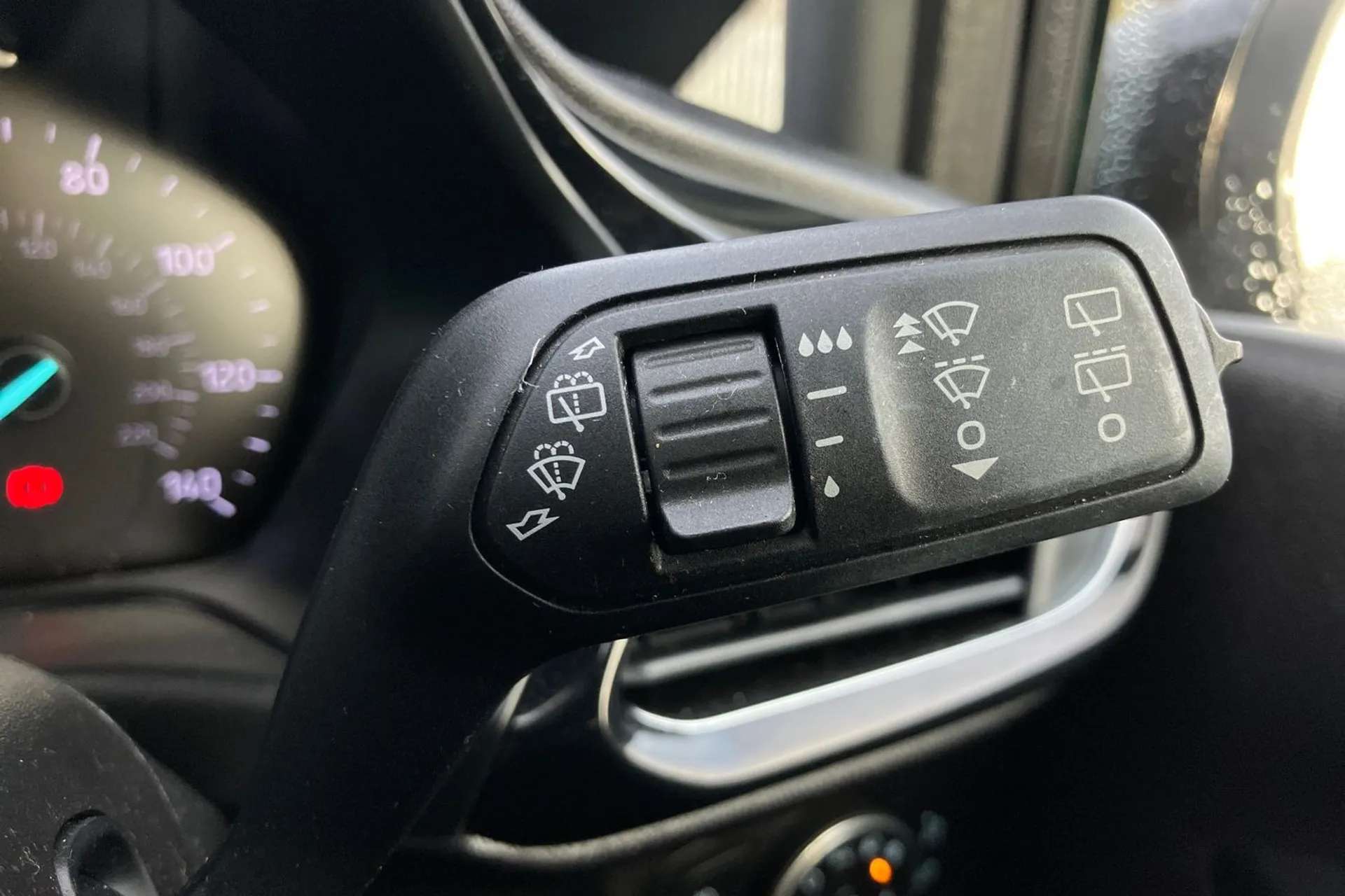 2019 FORD FIESTA 2019 FORD FIESTA