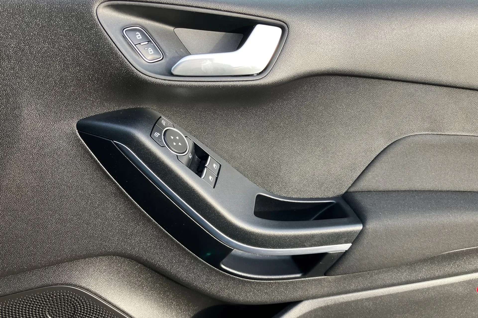 2019 FORD FIESTA 2019 FORD FIESTA