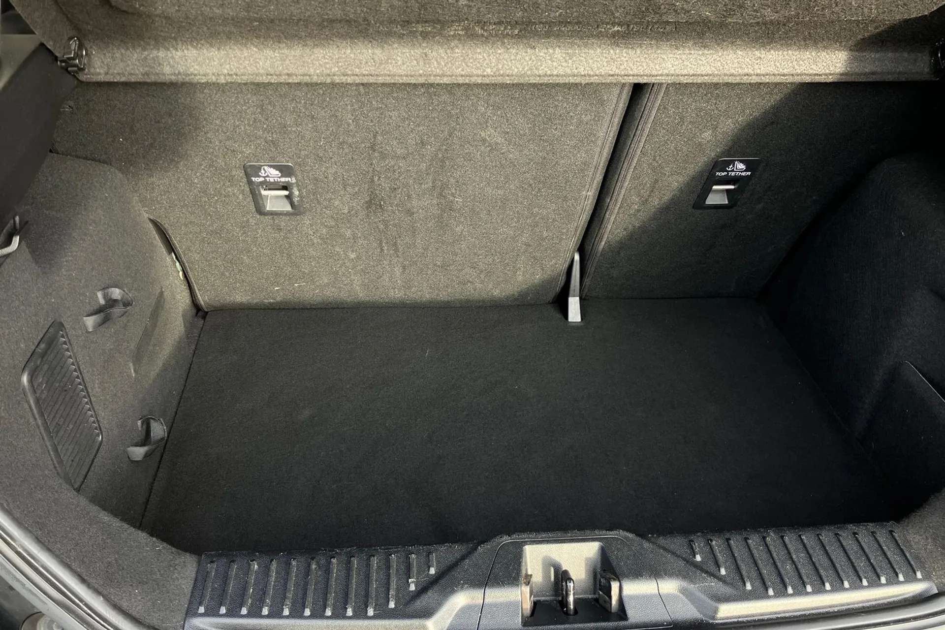 2019 FORD FIESTA 2019 FORD FIESTA