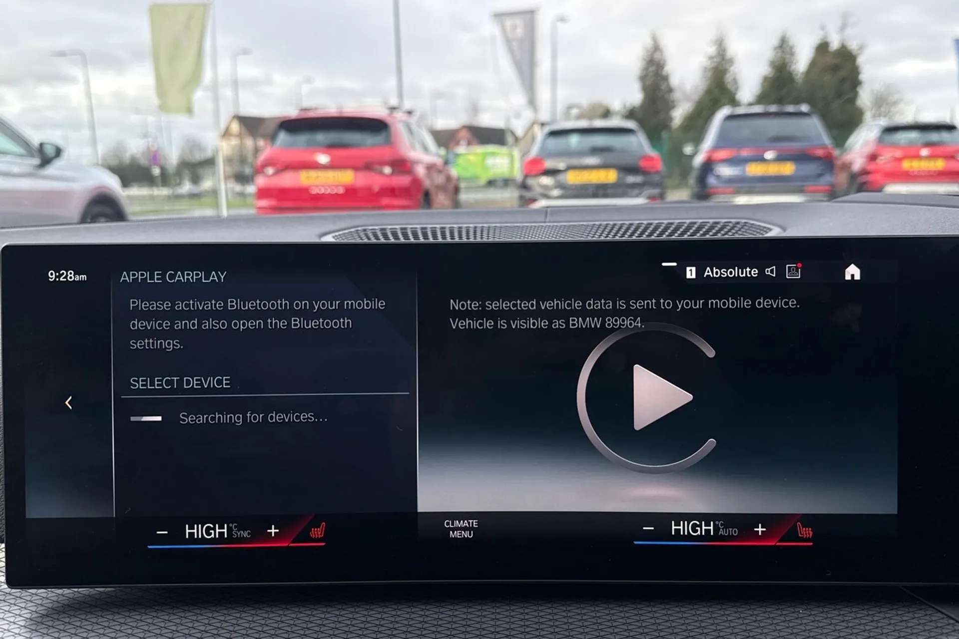 2022 BMW I4 2022 BMW I4