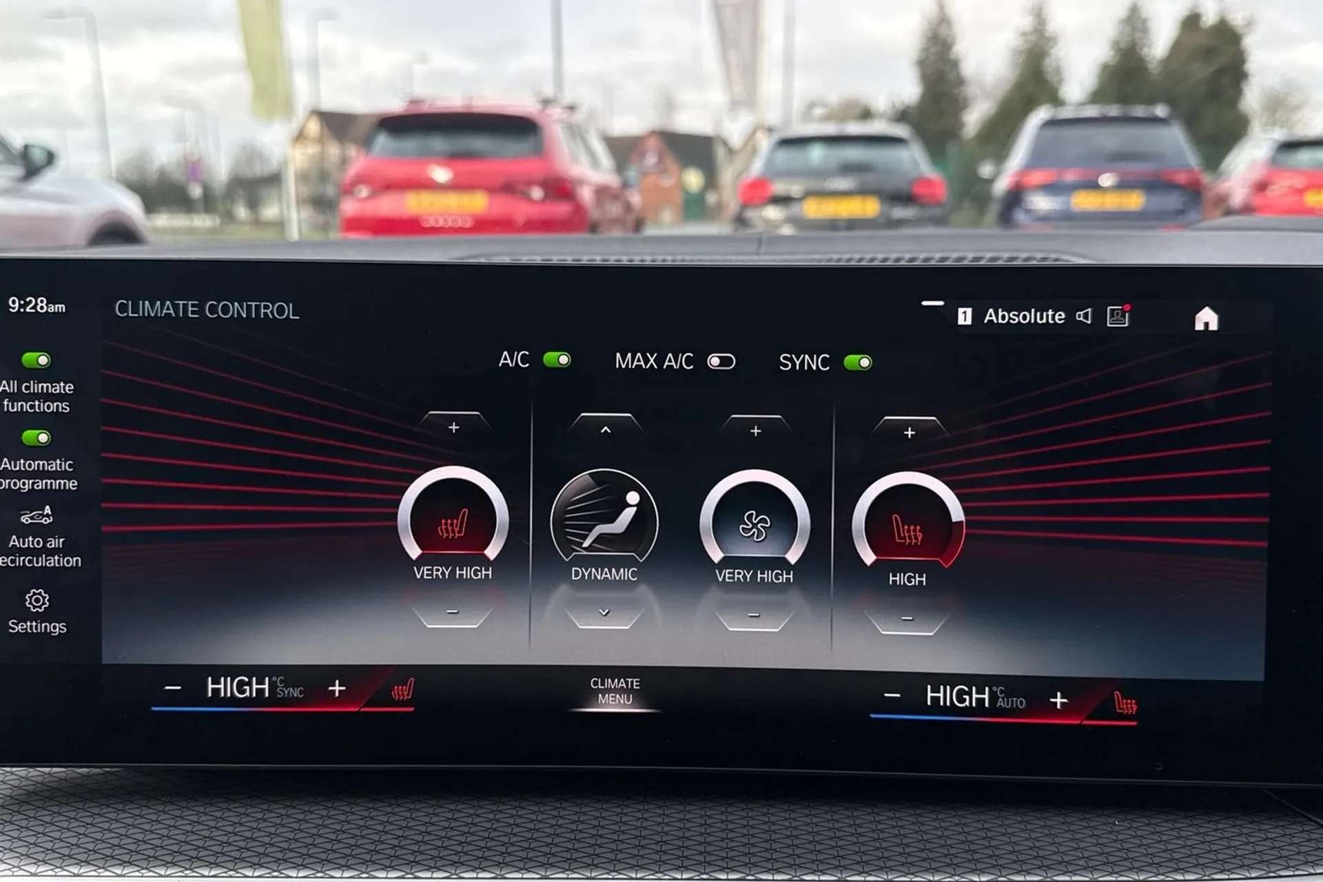 2022 BMW I4 2022 BMW I4