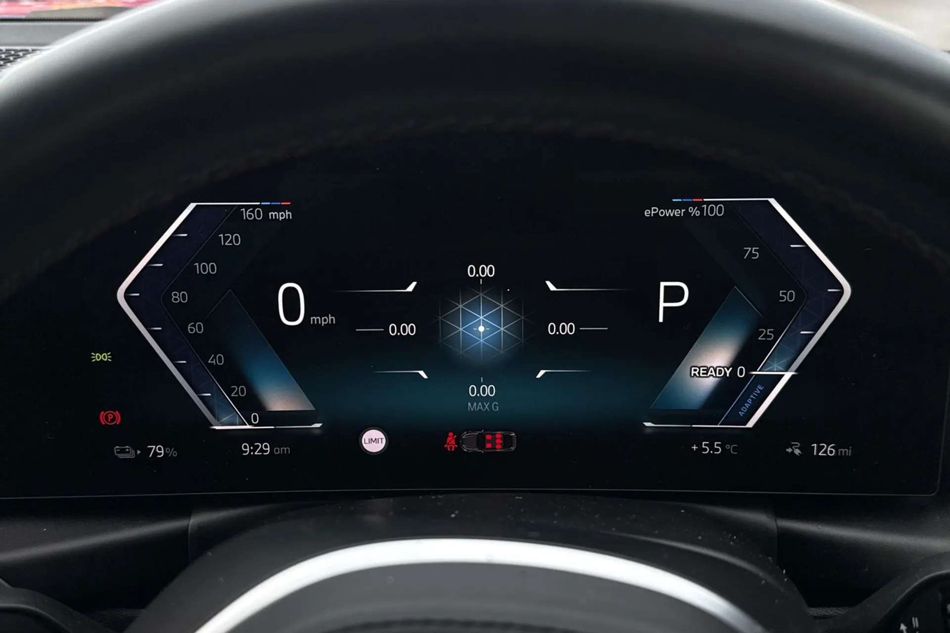 2022 BMW I4 2022 BMW I4