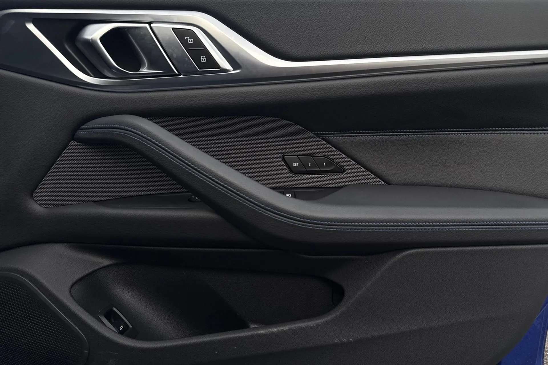 2022 BMW I4 2022 BMW I4