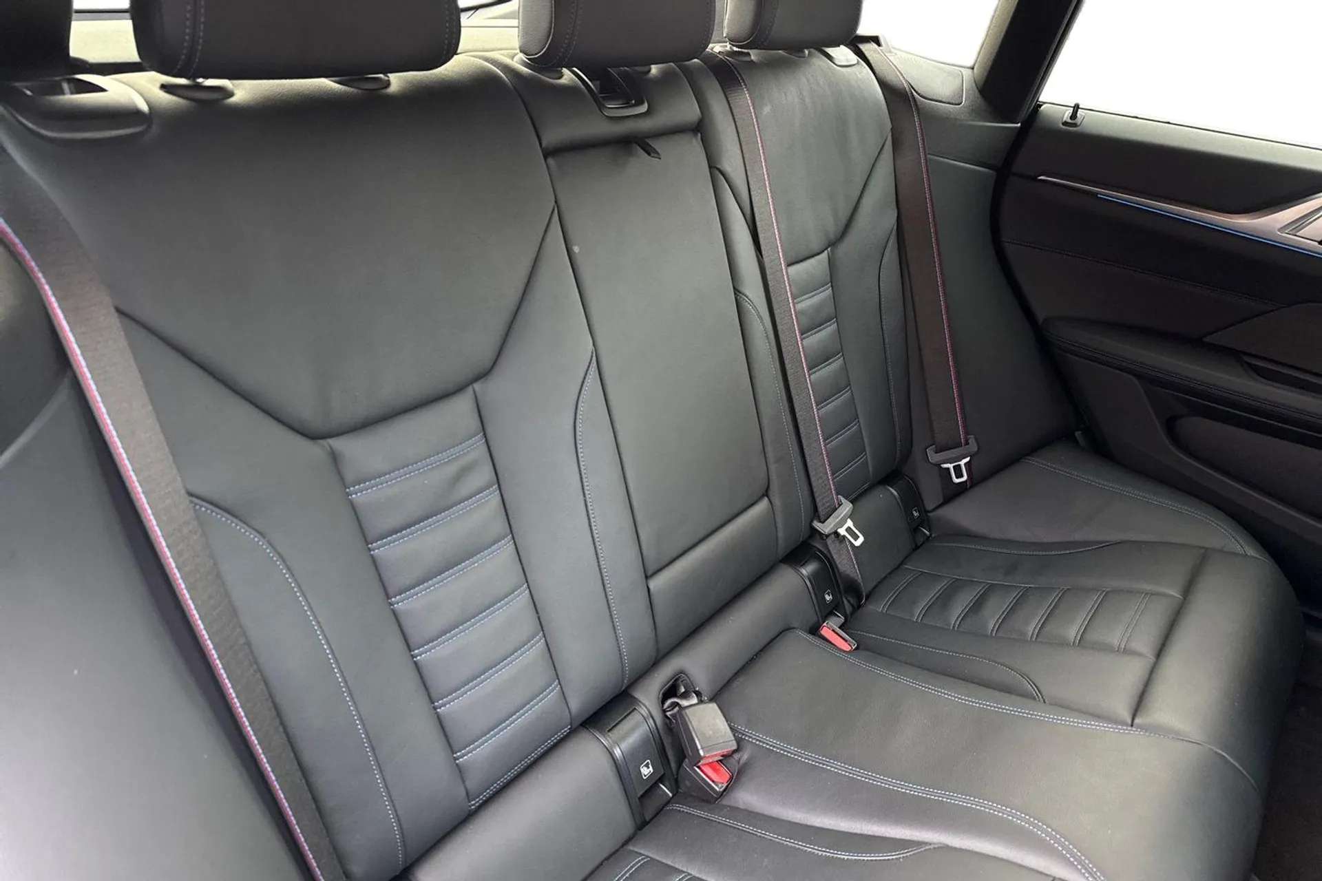 2022 BMW I4 2022 BMW I4