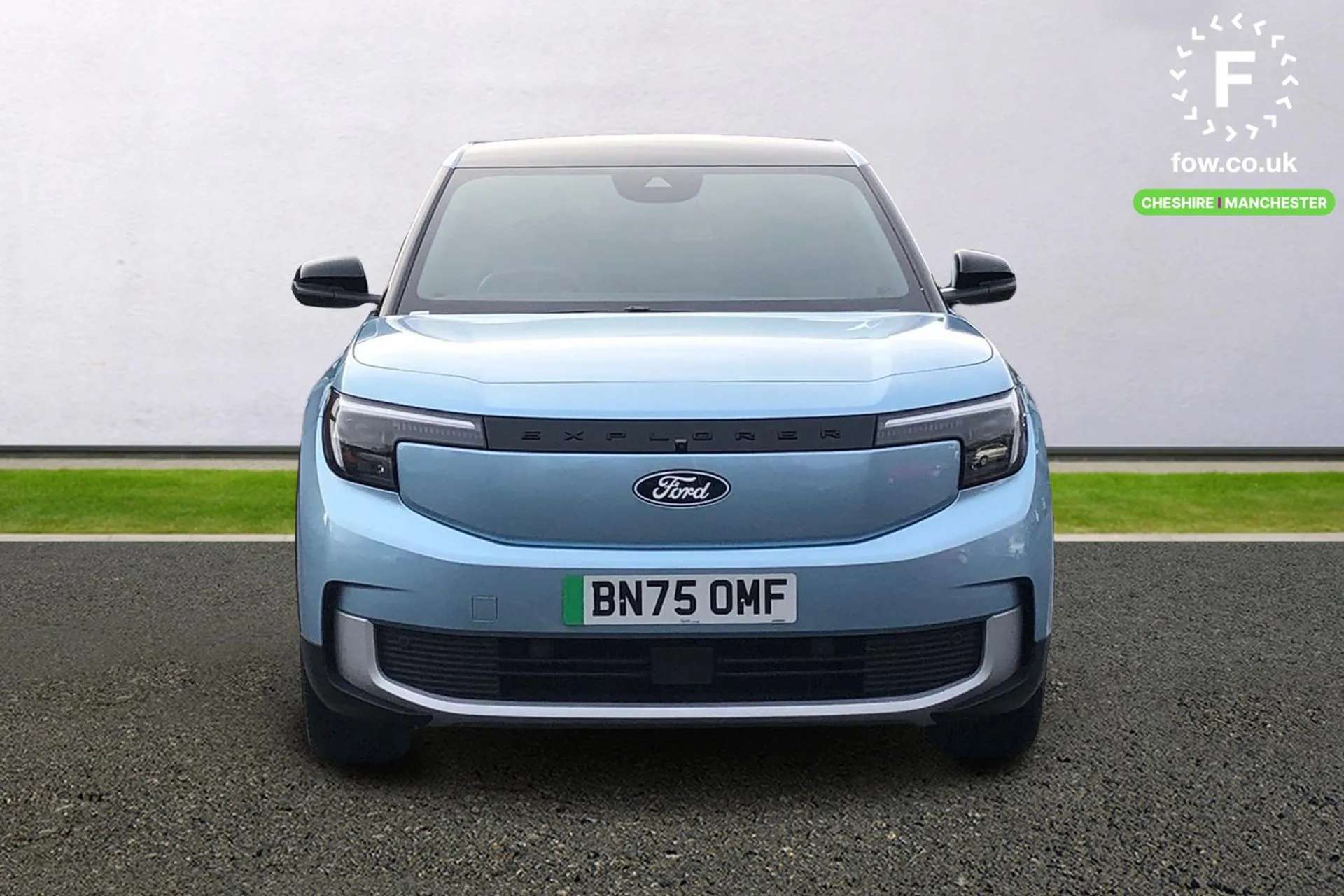 2025 FORD EXPLORER 2025 FORD EXPLORER