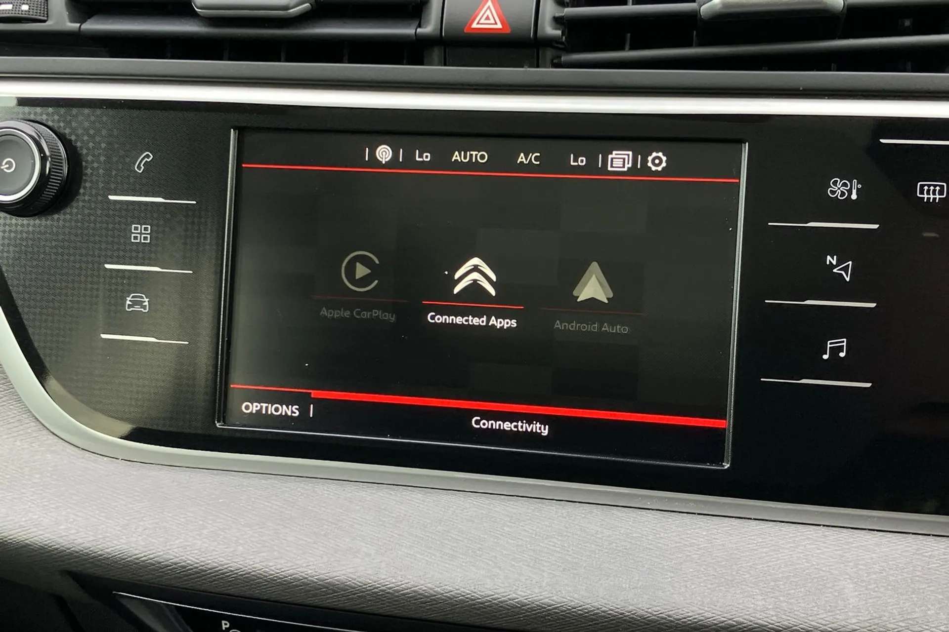 2022 CITROEN GRAND C4 SPACETOURER 2022 CITROEN GRAND C4 SPACETOURER