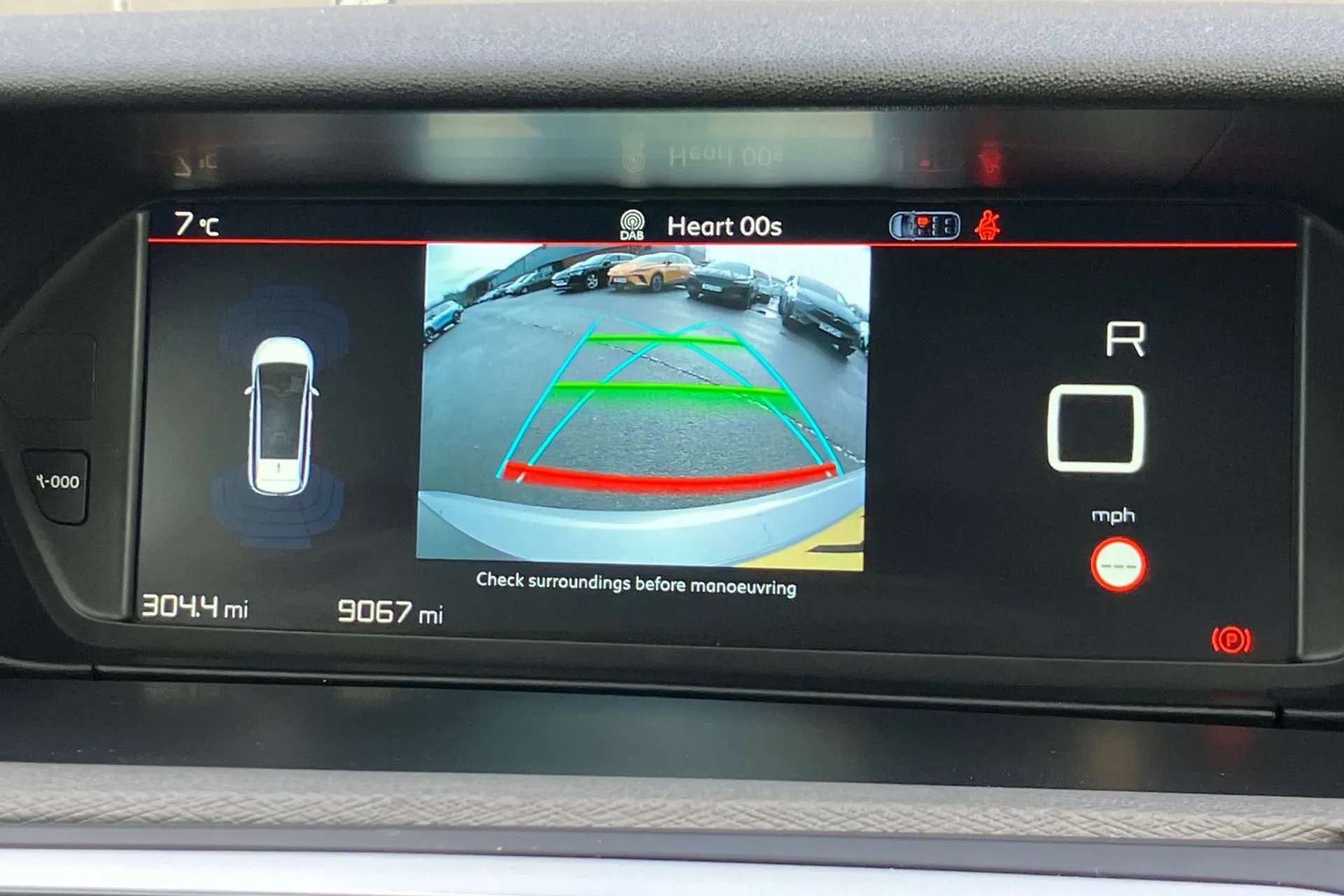 2022 CITROEN GRAND C4 SPACETOURER 2022 CITROEN GRAND C4 SPACETOURER