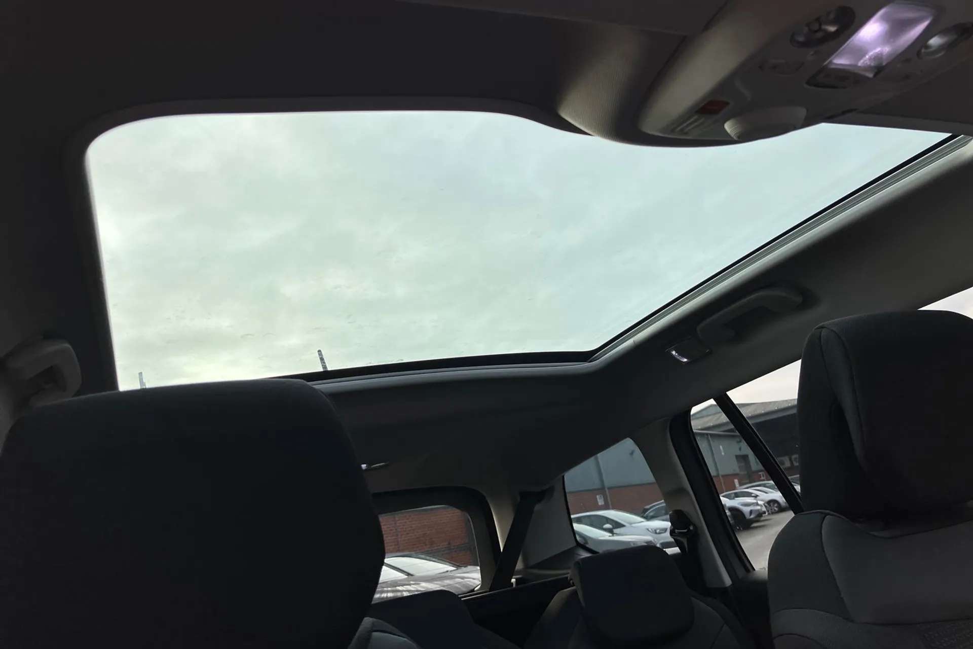 2022 CITROEN GRAND C4 SPACETOURER 2022 CITROEN GRAND C4 SPACETOURER