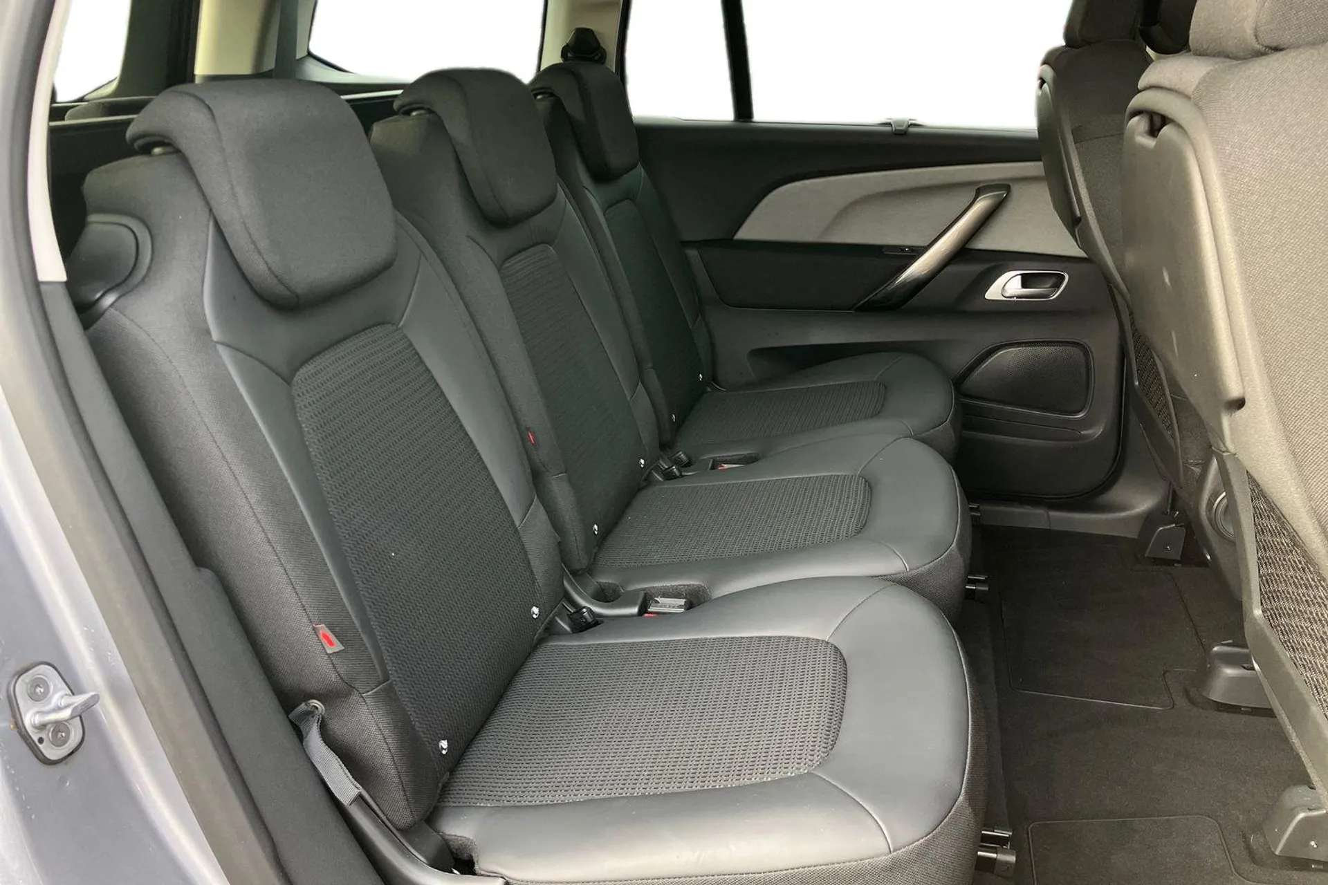 2022 CITROEN GRAND C4 SPACETOURER 2022 CITROEN GRAND C4 SPACETOURER