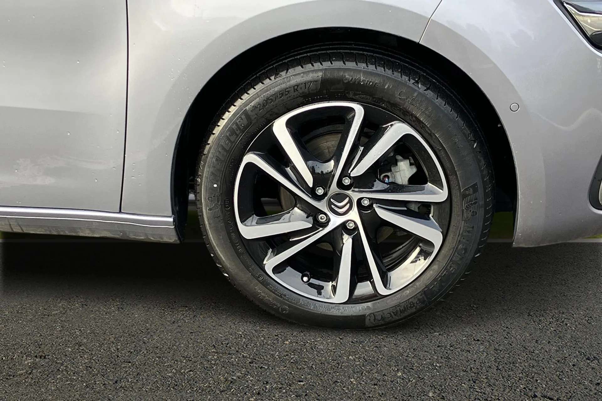 2022 CITROEN GRAND C4 SPACETOURER 2022 CITROEN GRAND C4 SPACETOURER