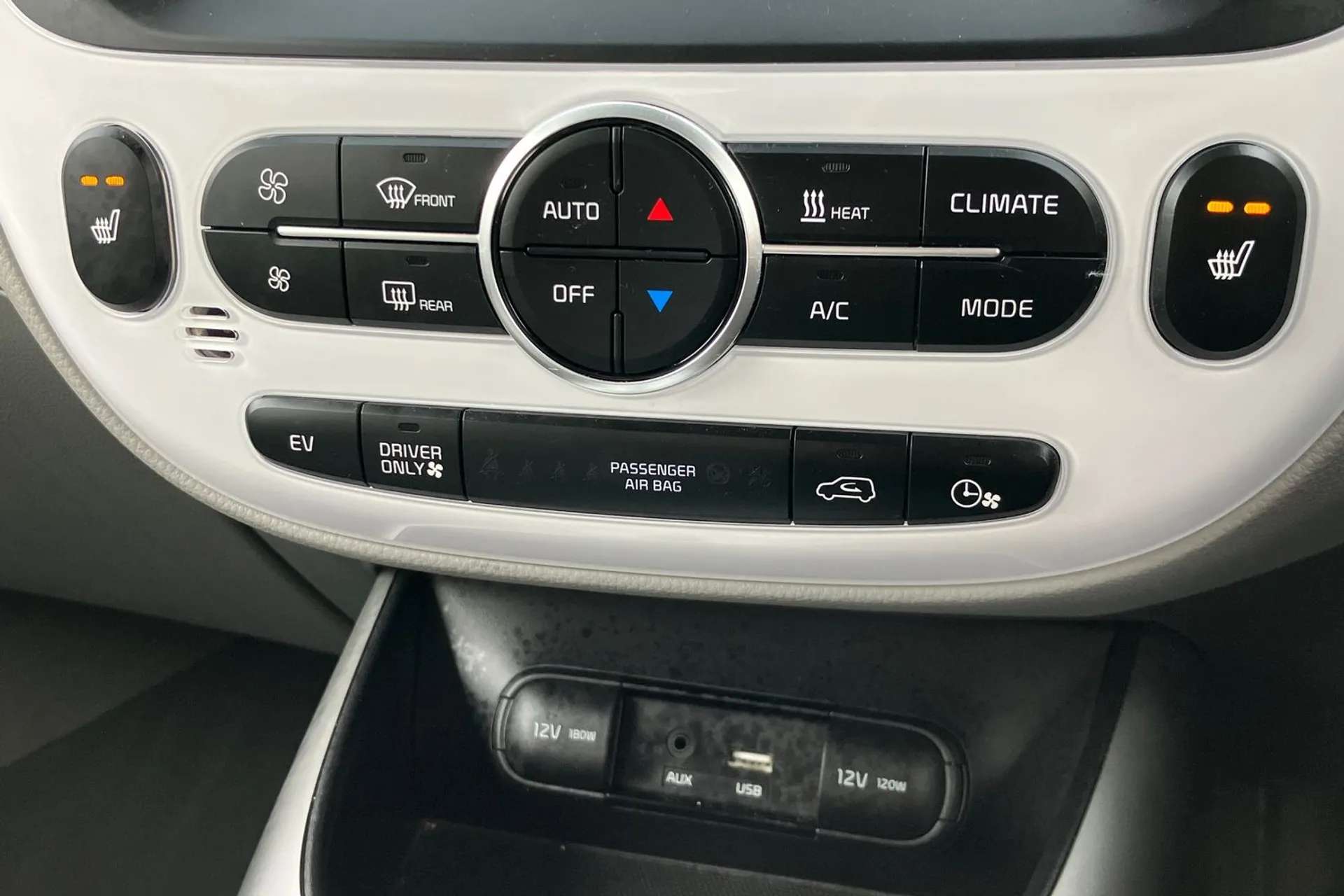 2017 KIA SOUL 2017 KIA SOUL