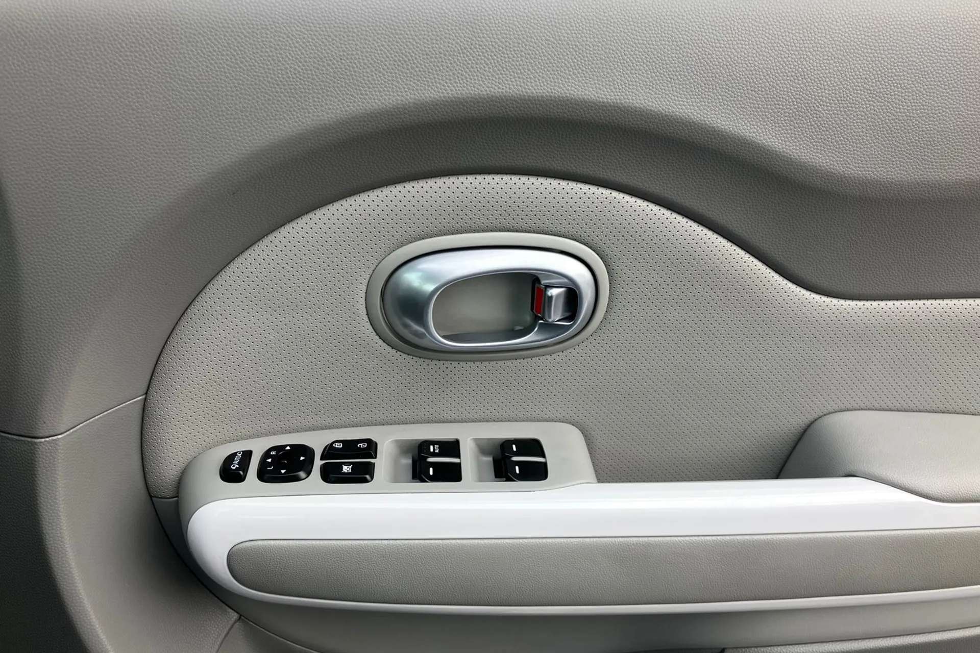 2017 KIA SOUL 2017 KIA SOUL