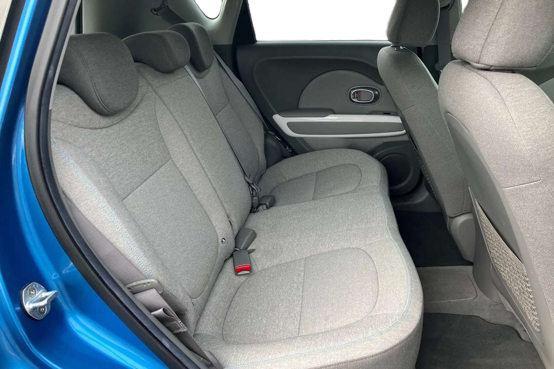 2017 KIA SOUL 2017 KIA SOUL