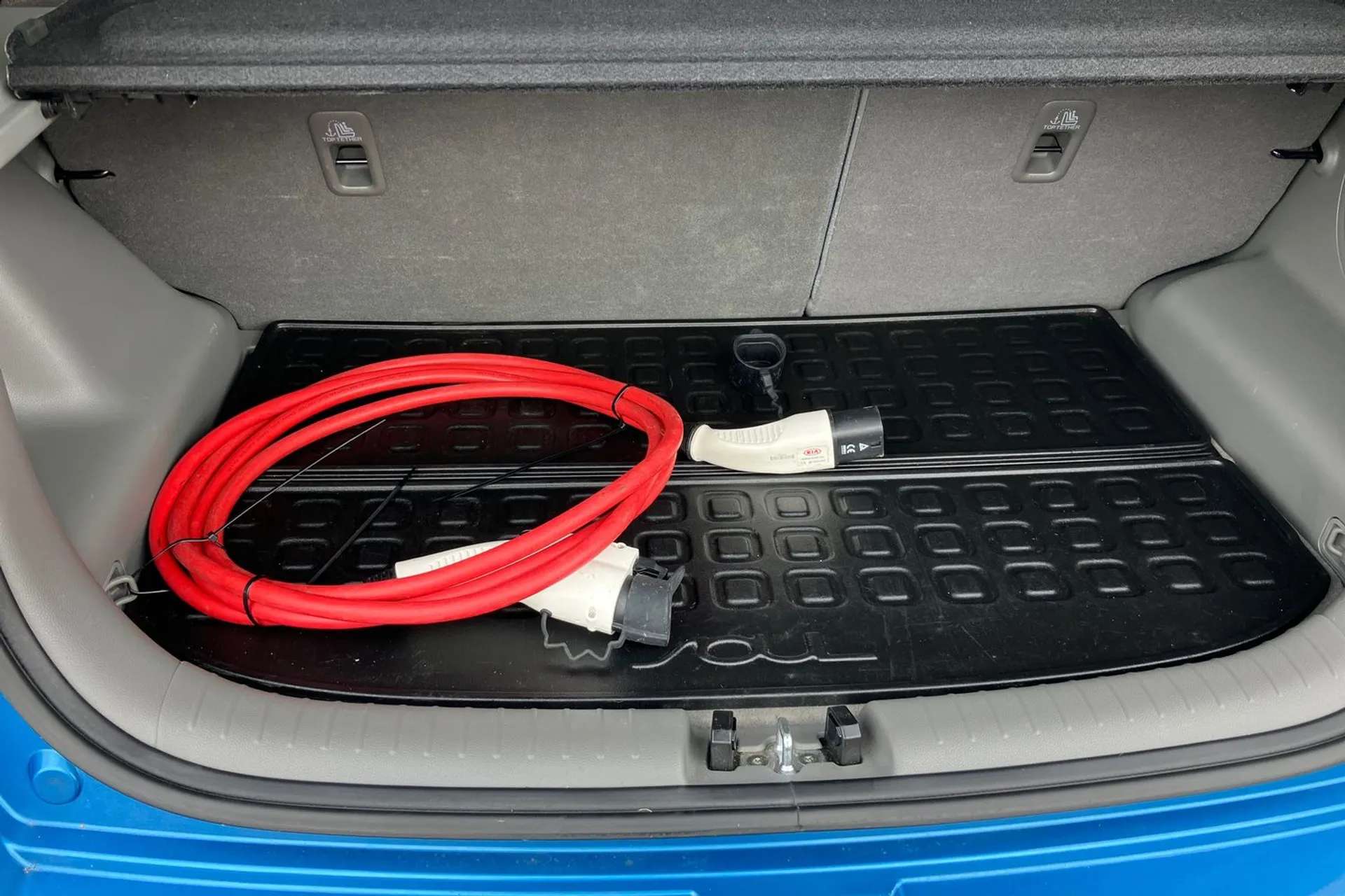 2017 KIA SOUL 2017 KIA SOUL