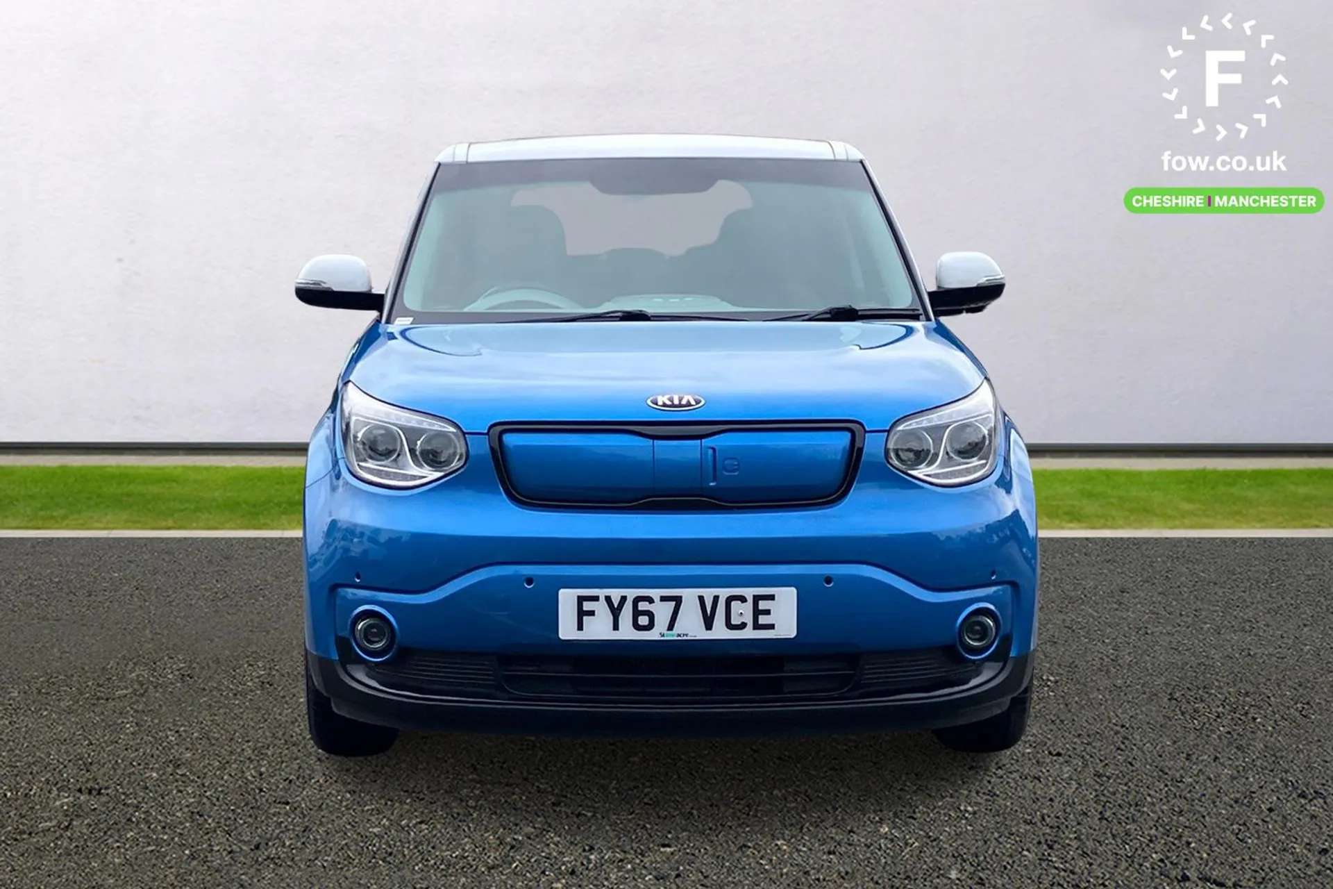 2017 KIA SOUL 2017 KIA SOUL