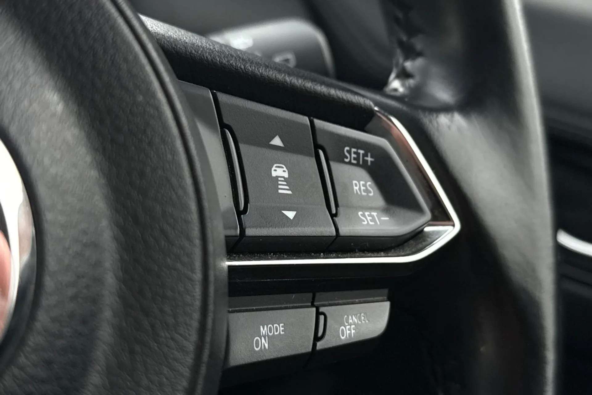 2021 MAZDA CX-5 2021 MAZDA CX-5