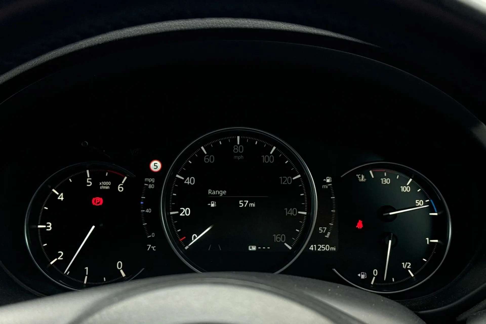 2021 MAZDA CX-5 2021 MAZDA CX-5