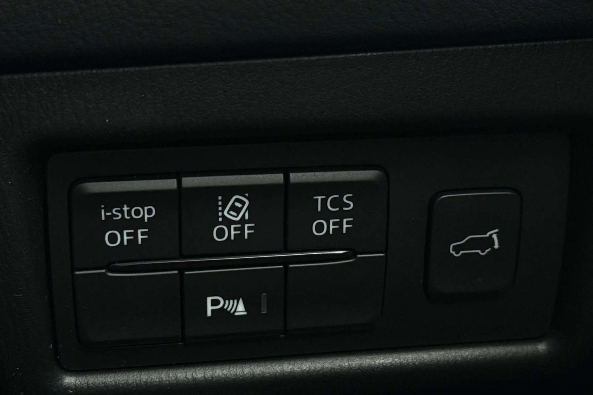 2021 MAZDA CX-5 2021 MAZDA CX-5