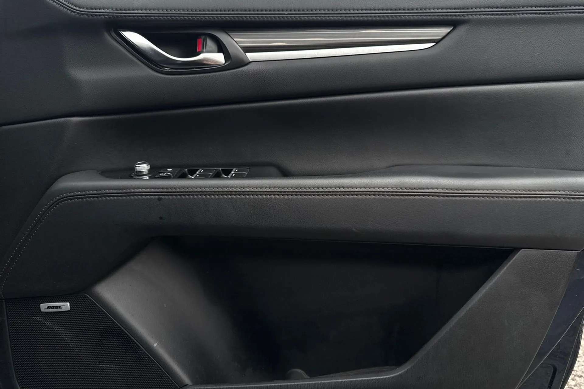 2021 MAZDA CX-5 2021 MAZDA CX-5