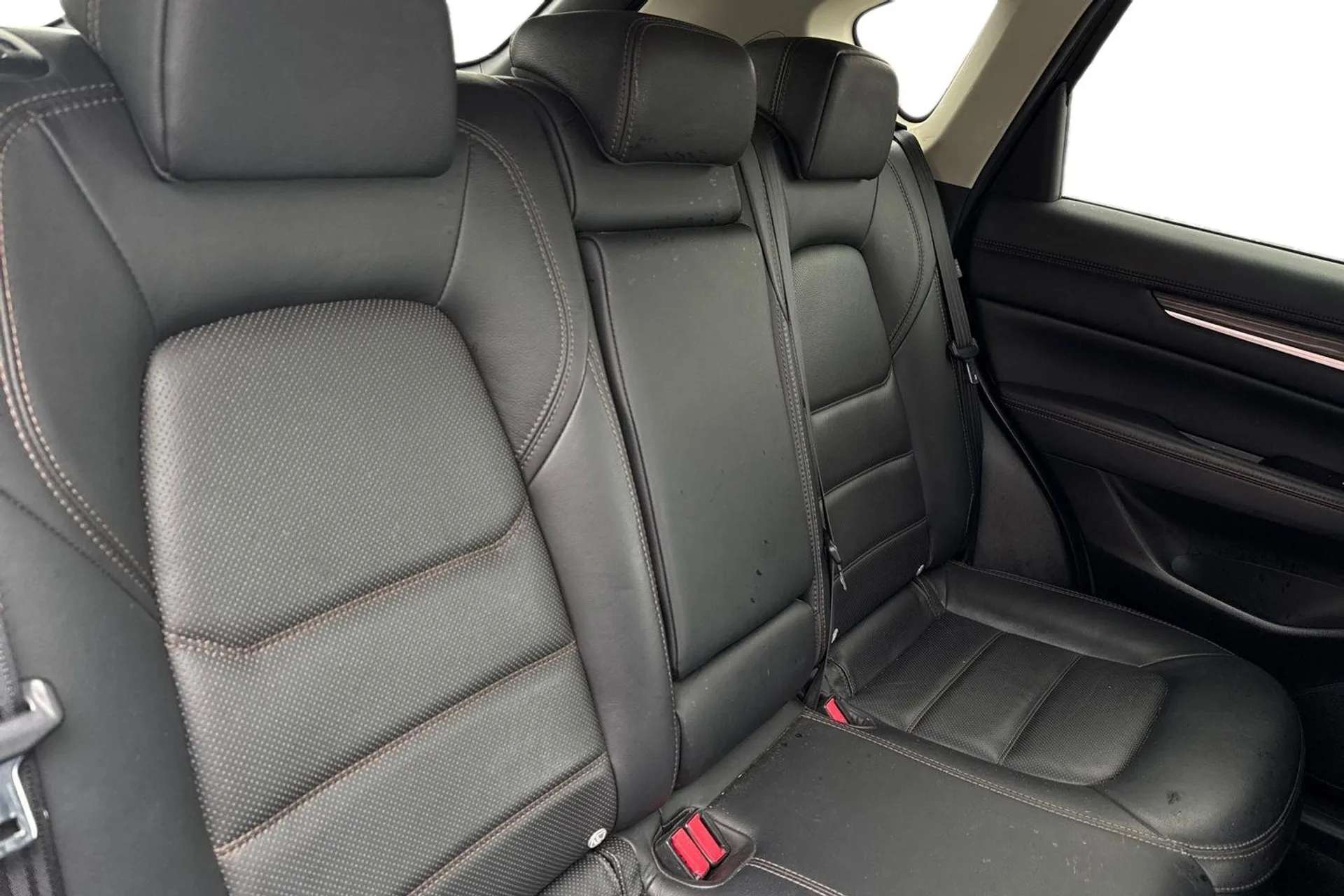 2021 MAZDA CX-5 2021 MAZDA CX-5