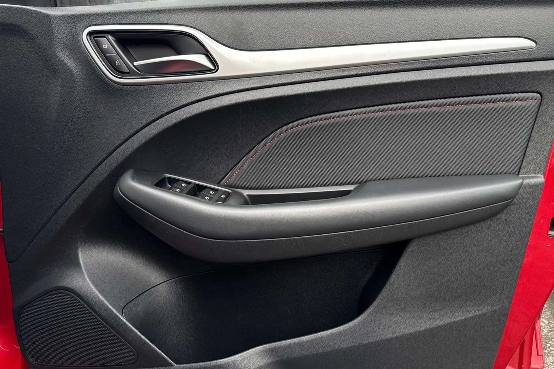 2022 MG MOTOR UK ZS 2022 MG MOTOR UK ZS