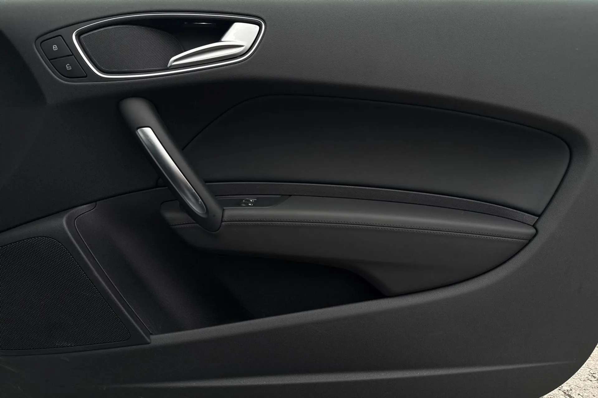 2018 AUDI A1 2018 AUDI A1