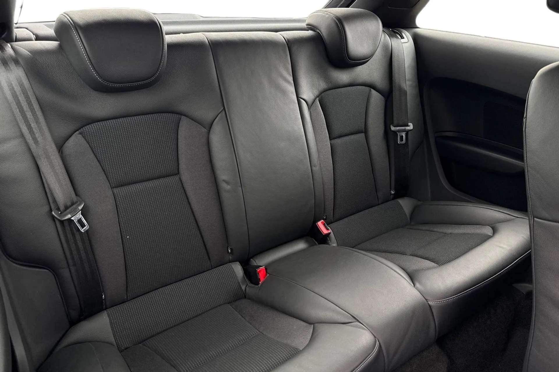 2018 AUDI A1 2018 AUDI A1