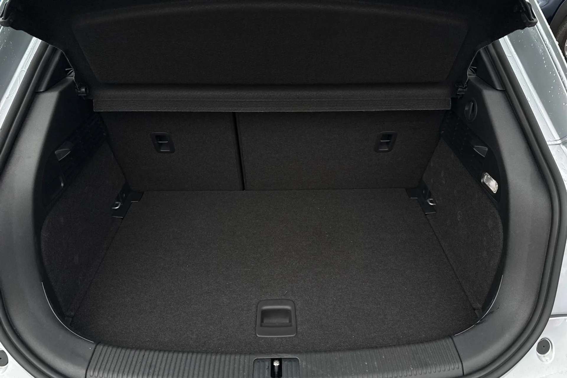 2018 AUDI A1 2018 AUDI A1