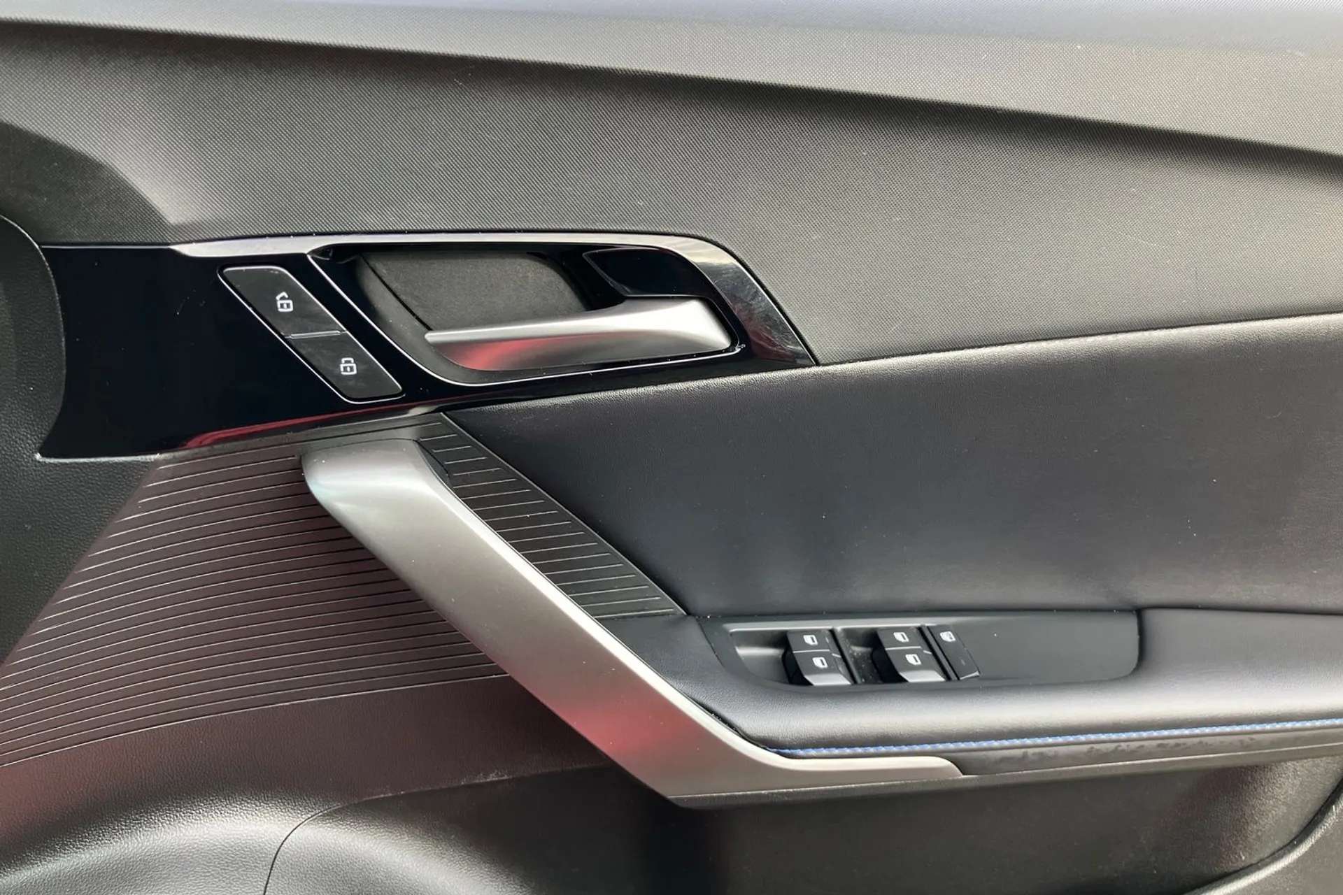 2023 MG MOTOR UK MG4 2023 MG MOTOR UK MG4