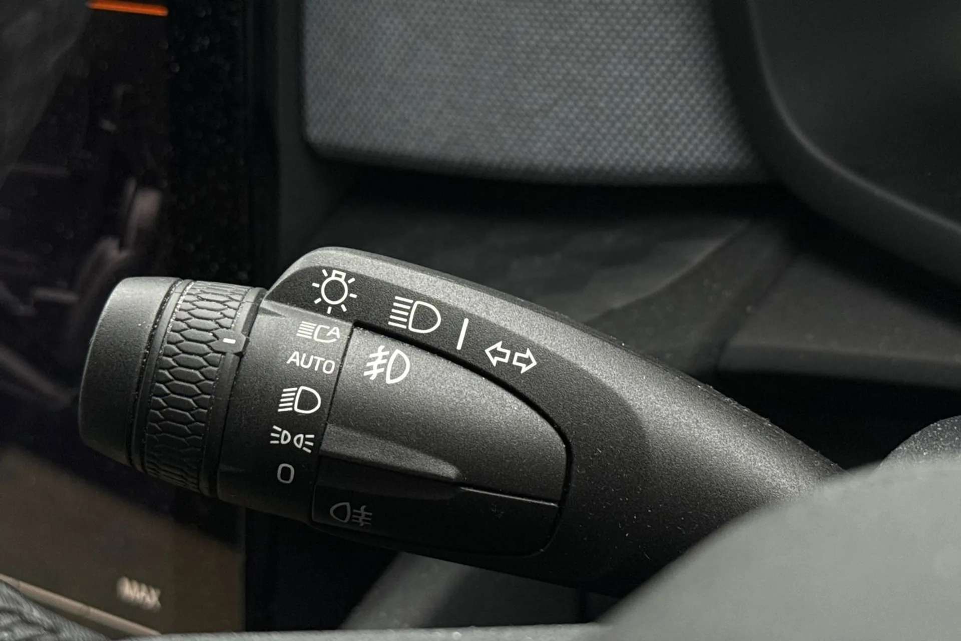 2022 POLESTAR 2 2022 POLESTAR 2