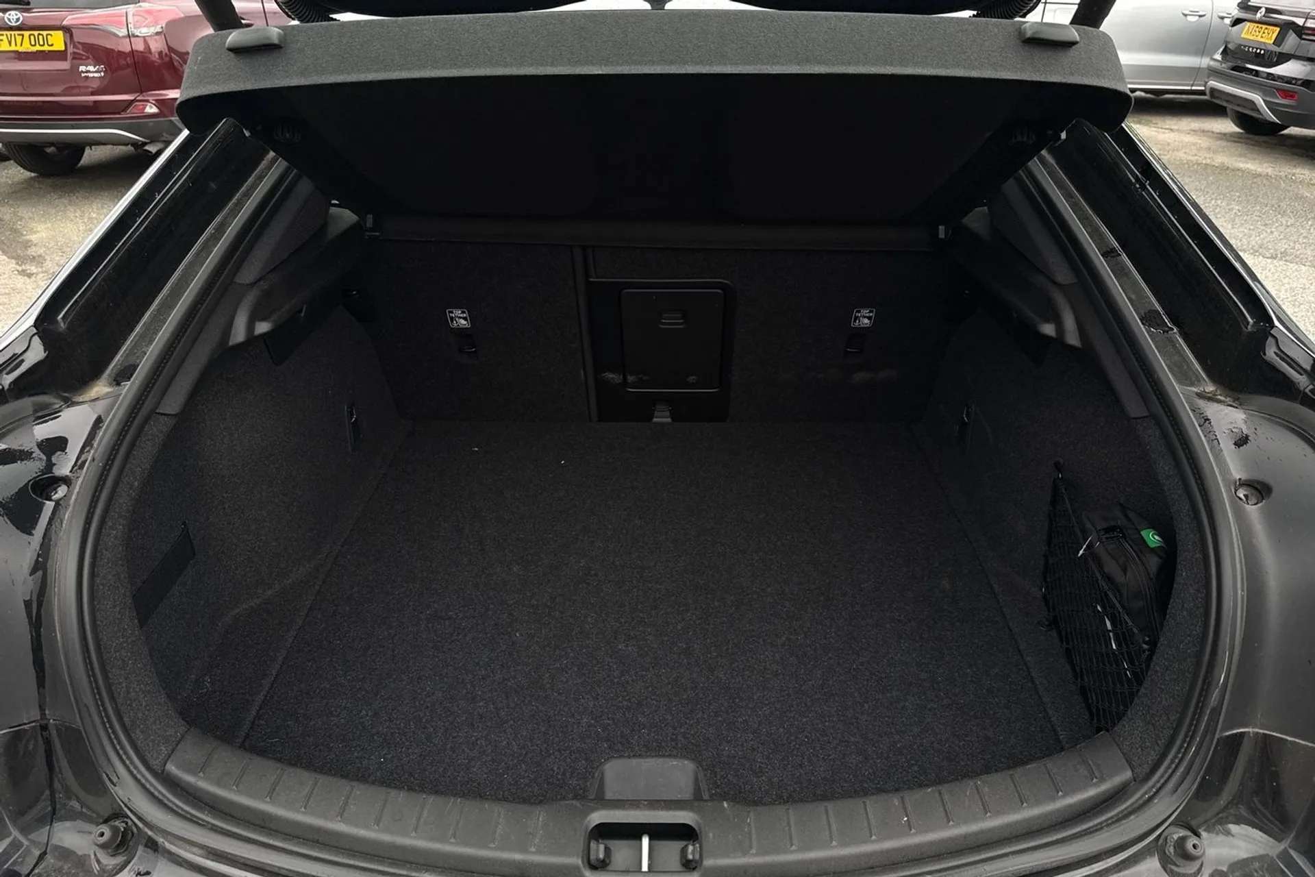 2022 POLESTAR 2 2022 POLESTAR 2