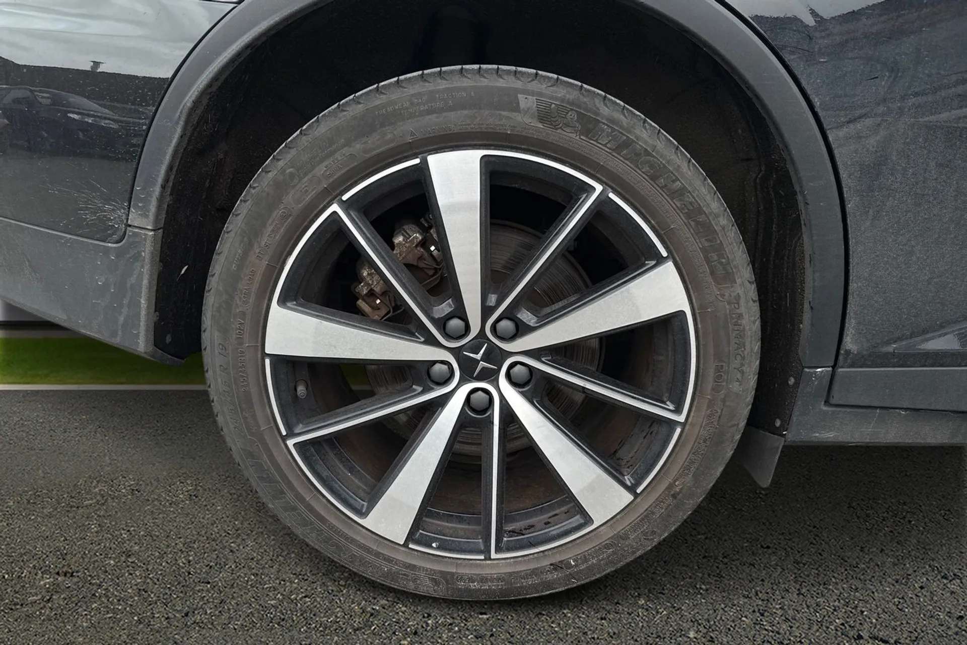 2022 POLESTAR 2 2022 POLESTAR 2