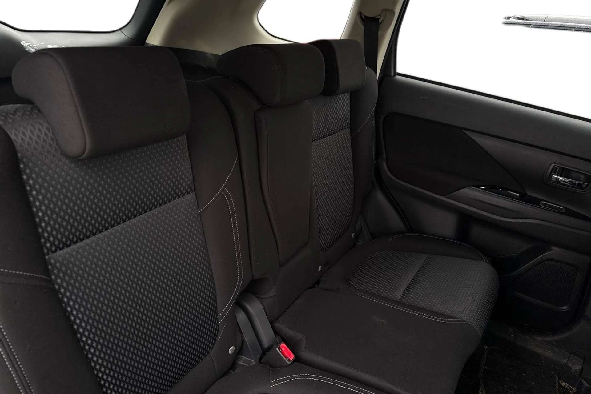 2021 MITSUBISHI OUTLANDER 2021 MITSUBISHI OUTLANDER