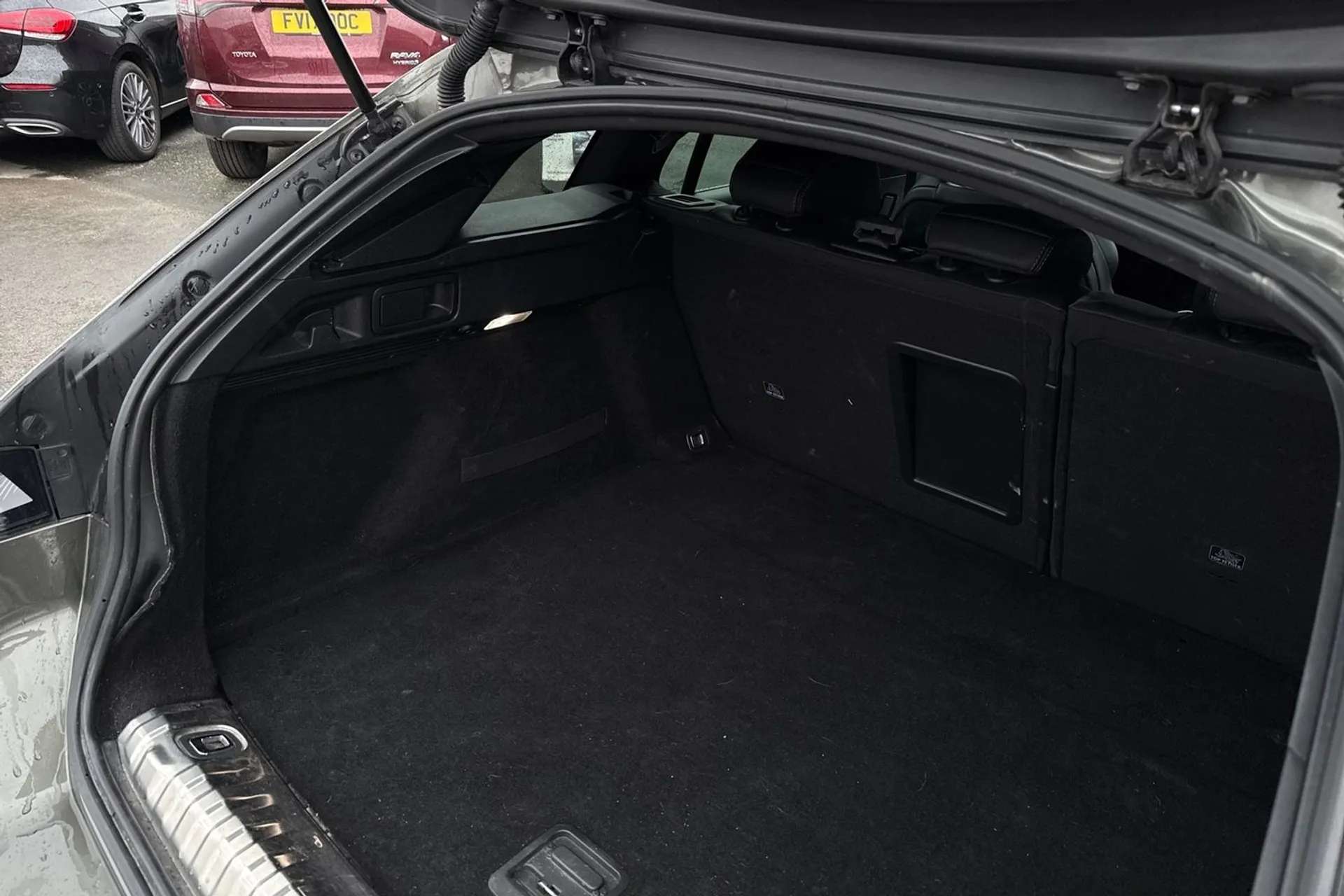 2020 PEUGEOT 508 2020 PEUGEOT 508