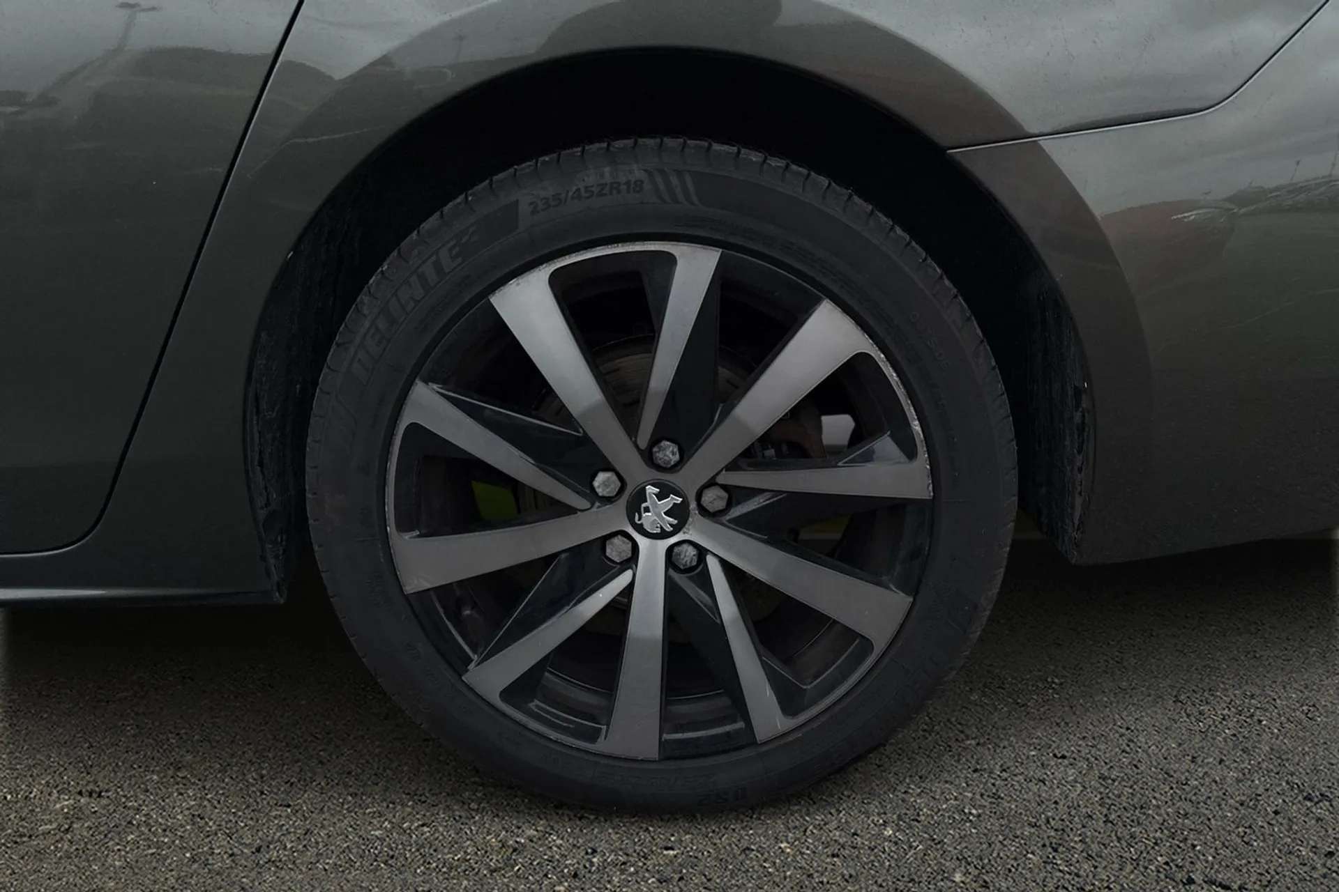 2020 PEUGEOT 508 2020 PEUGEOT 508