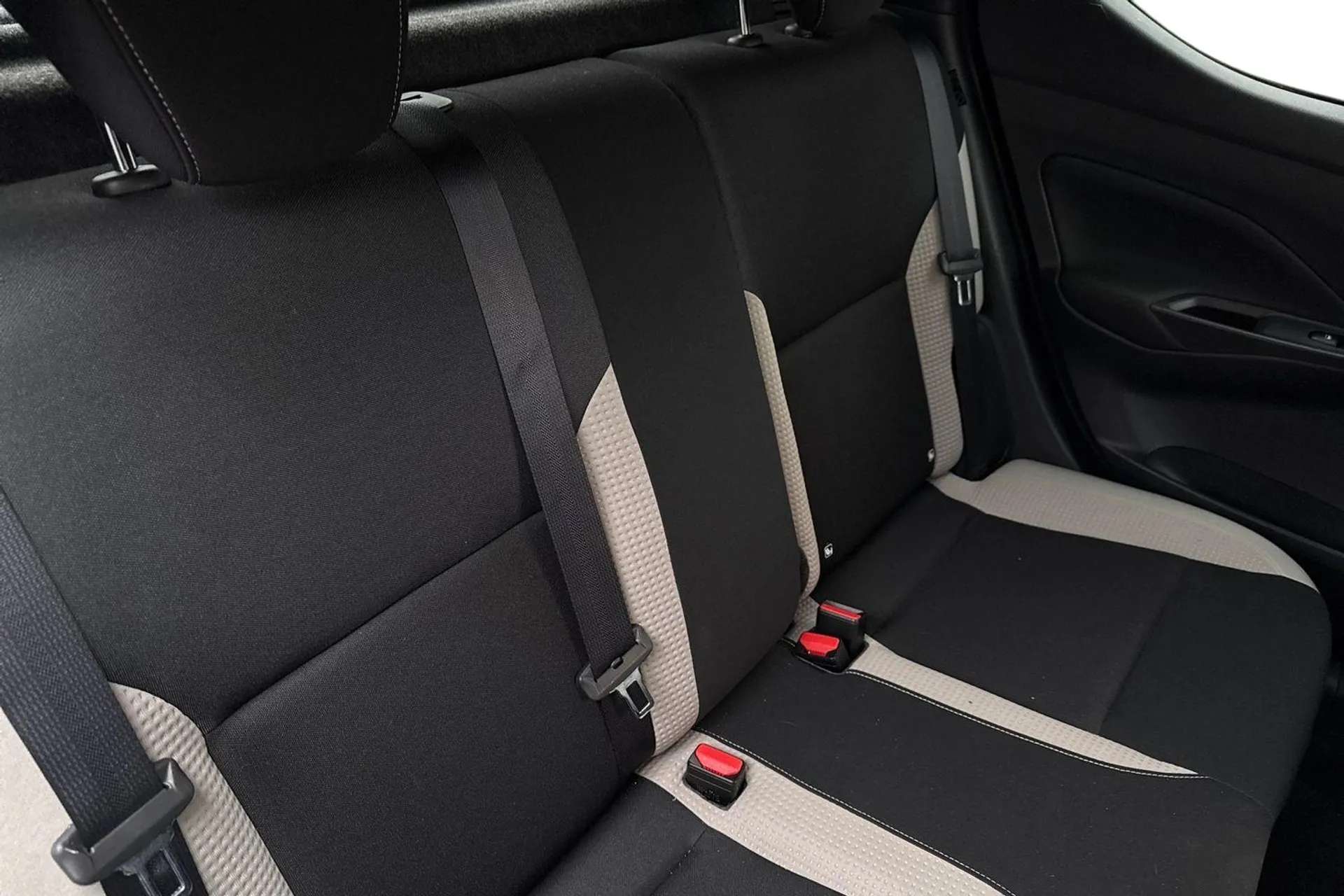 2021 NISSAN MICRA 2021 NISSAN MICRA