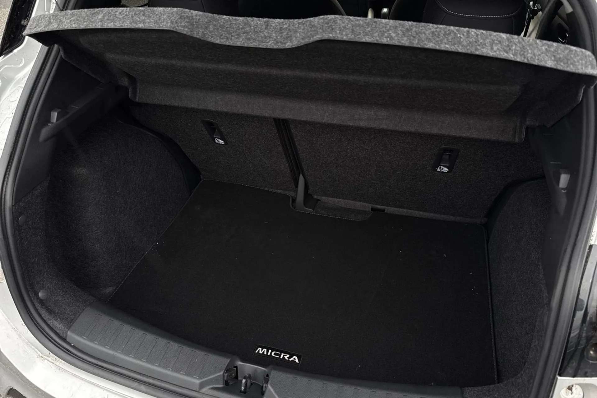 2021 NISSAN MICRA 2021 NISSAN MICRA