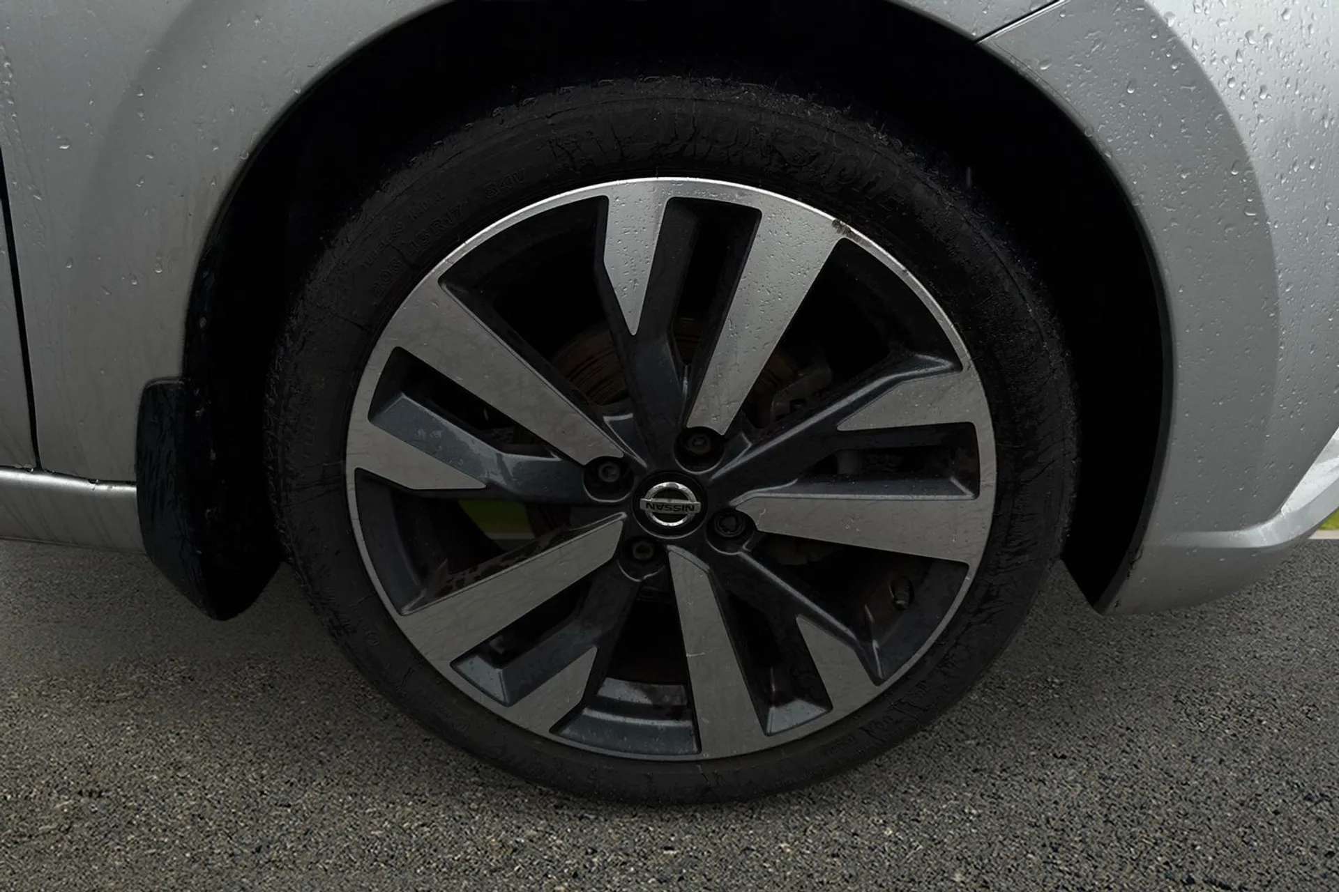 2021 NISSAN MICRA 2021 NISSAN MICRA