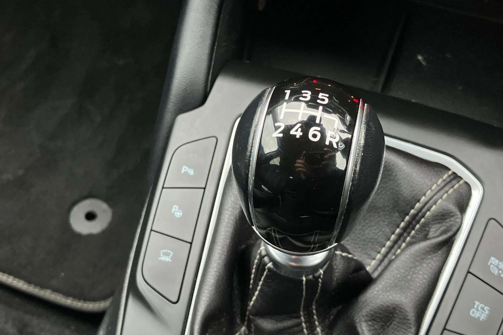 2020 FORD FOCUS VIGNALE 2020 FORD FOCUS VIGNALE