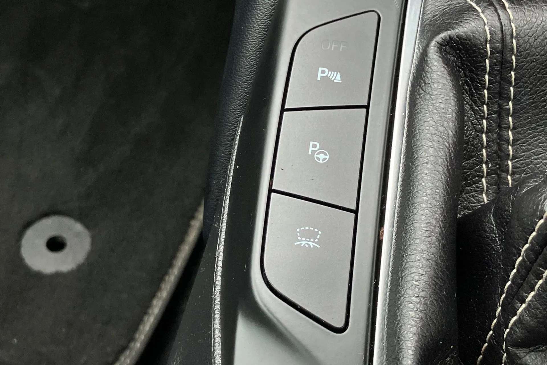 2020 FORD FOCUS VIGNALE 2020 FORD FOCUS VIGNALE