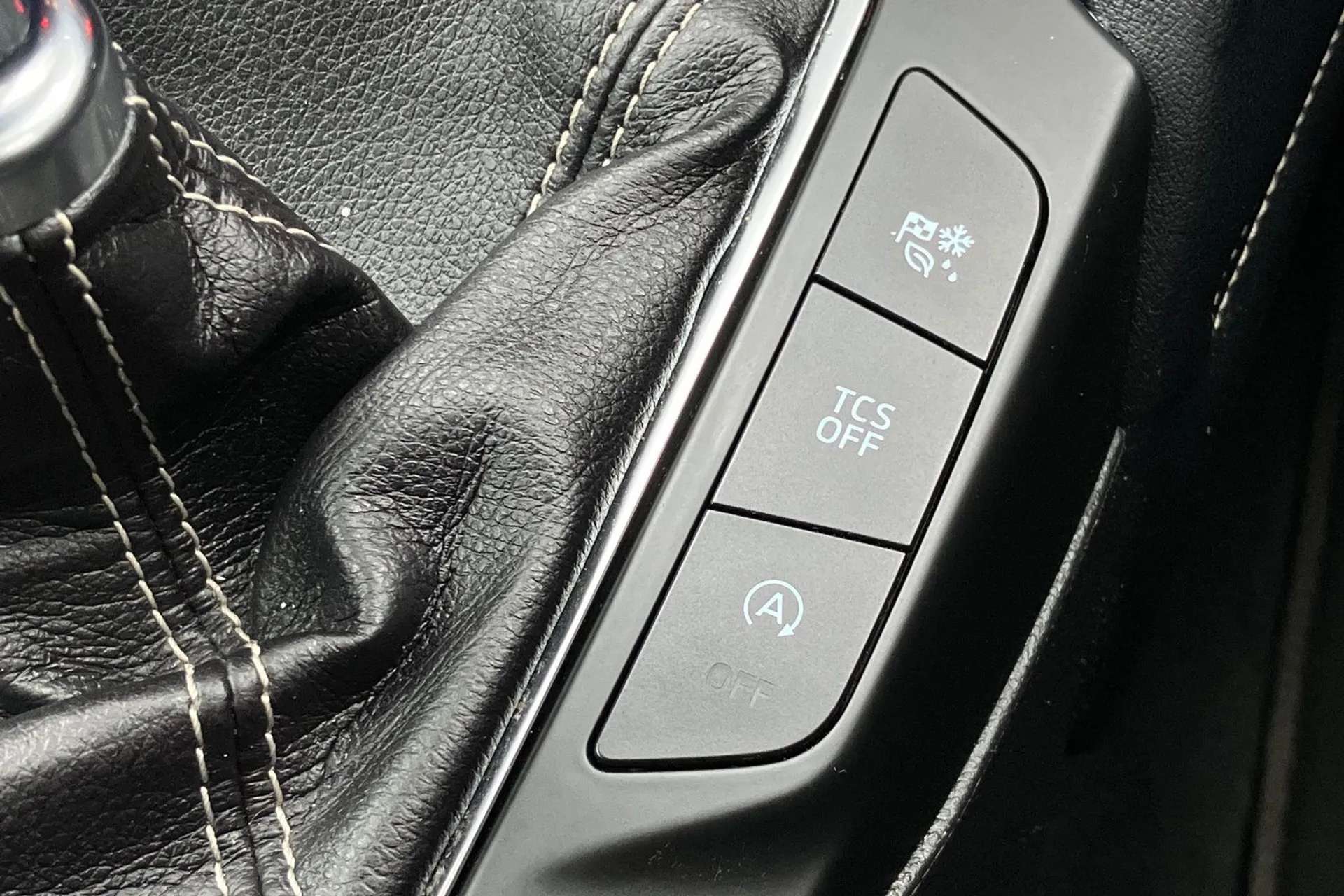 2020 FORD FOCUS VIGNALE 2020 FORD FOCUS VIGNALE