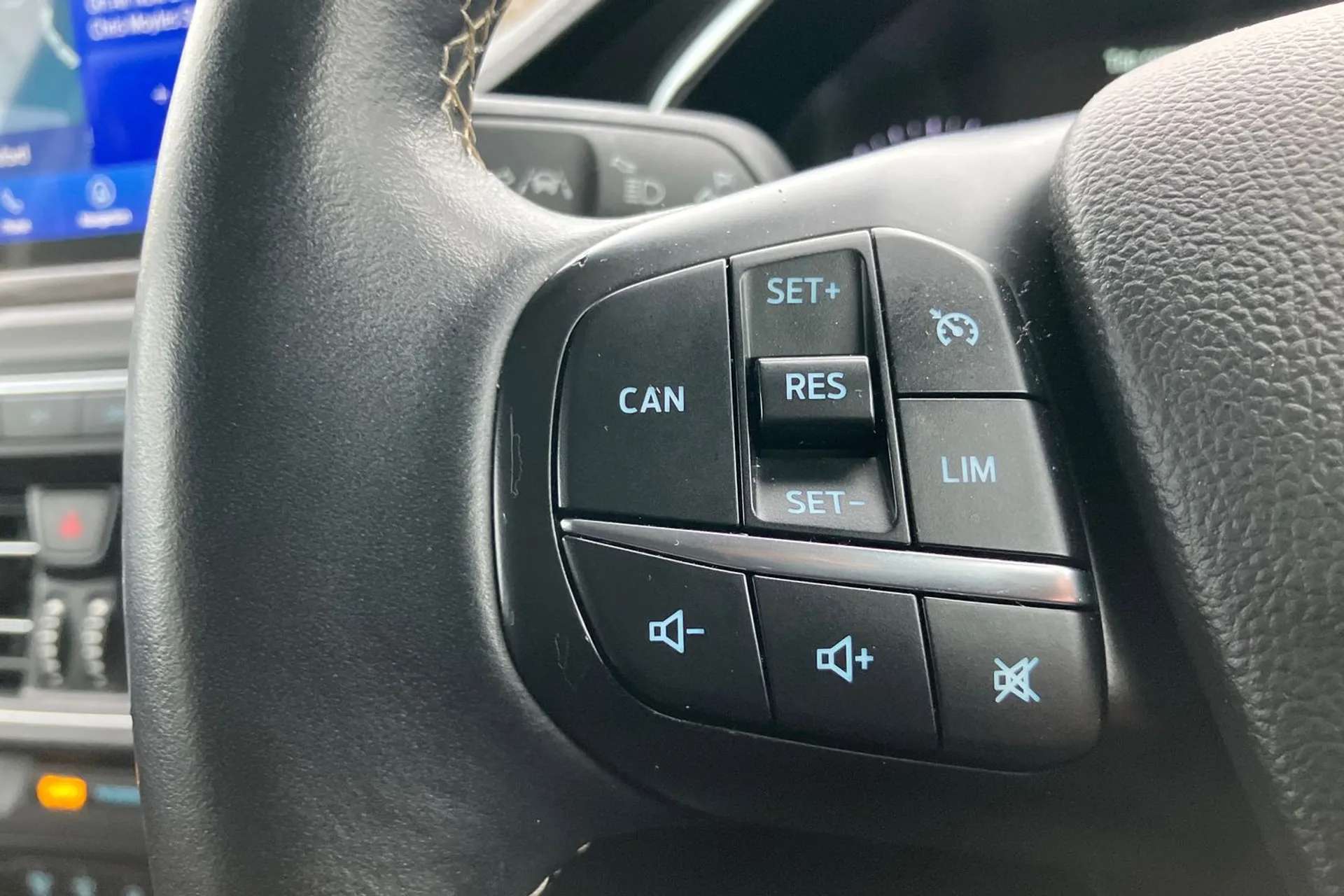 2020 FORD FOCUS VIGNALE 2020 FORD FOCUS VIGNALE